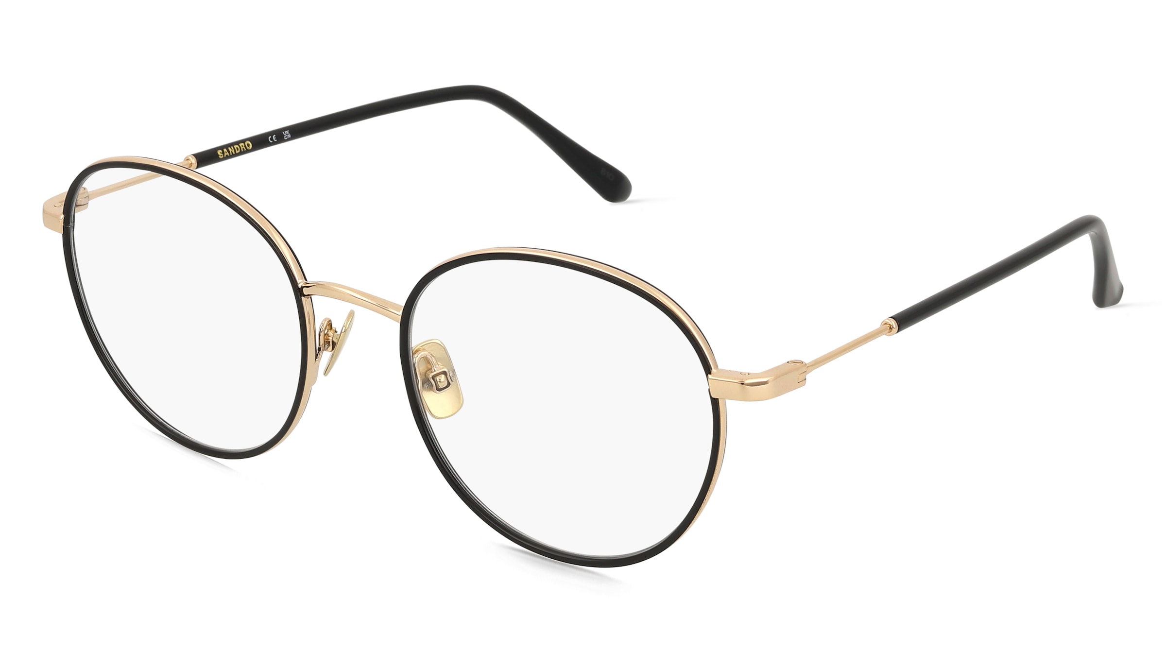 Moncler ML5135 in Gold online kaufen - Fielmann