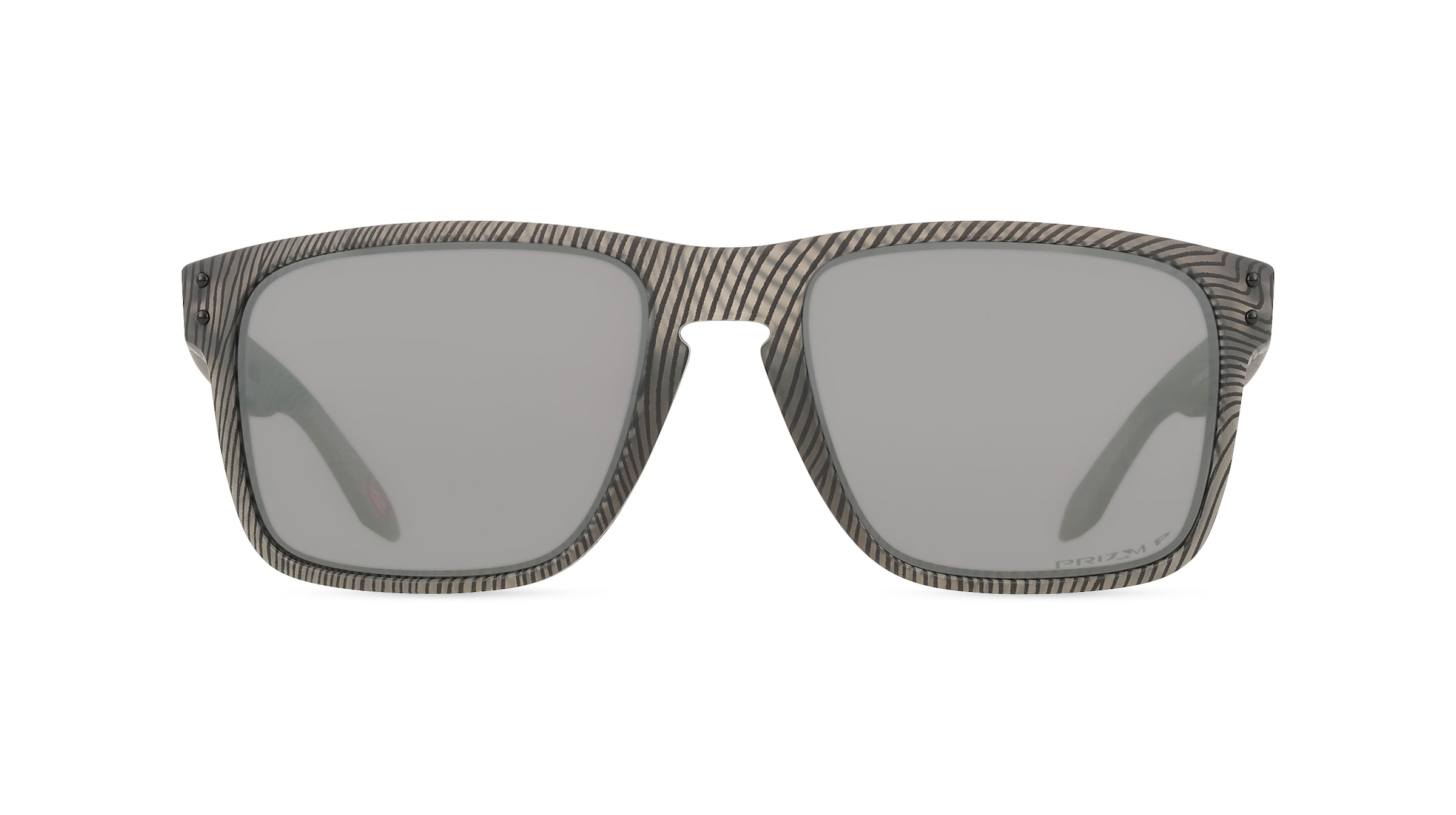 Oakley OO9417 Herren-Sonnenbrille Vollrand Eckig Kunststoff-Gestell, grau
