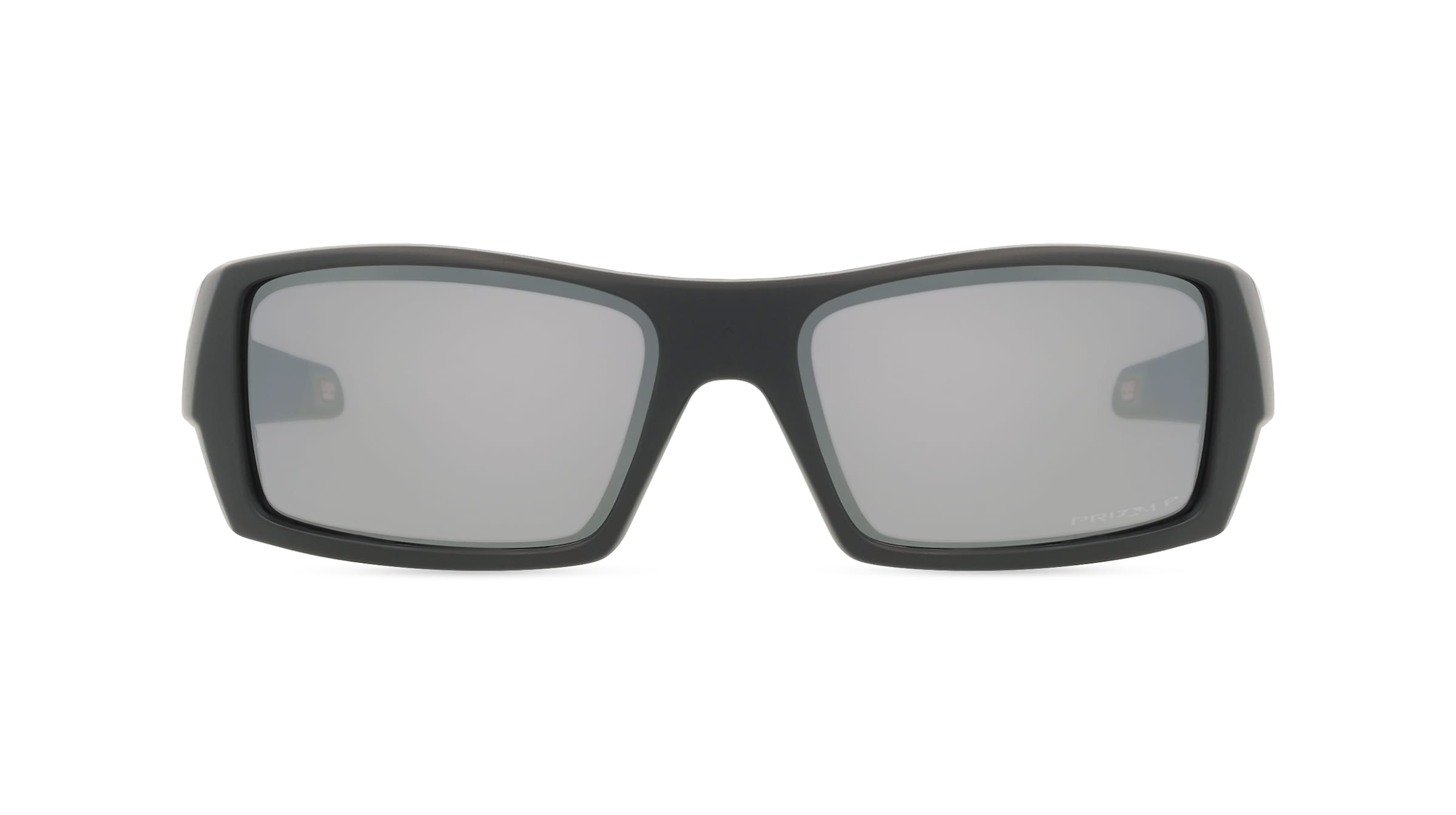 Oakley OO9014 GASCAN Herren-Sonnenbrille Vollrand Eckig Kunststoff-Gestell, grau