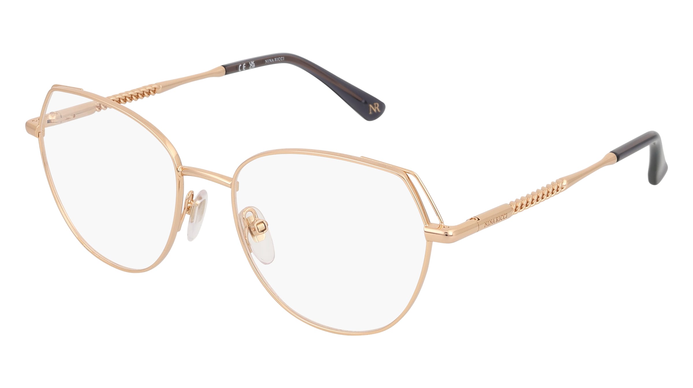 Moschino ラフキャットアイフレムサンクラス MOL021S KB7 Kup Love Moschino MOL601 w kolorze złoty online - Fielmann