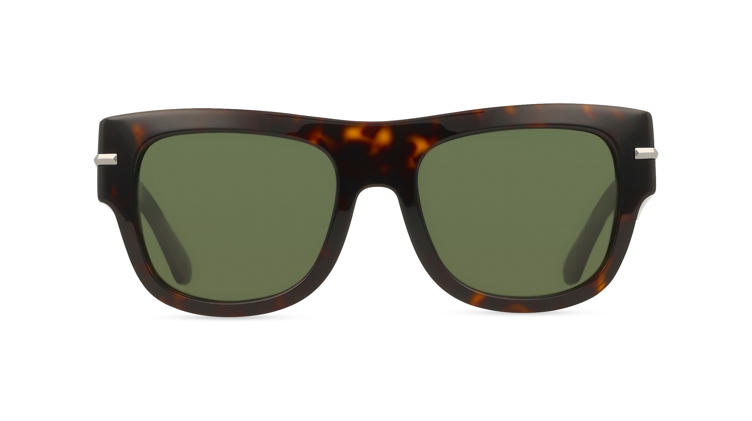 Dolce&Gabbana DG4484 Herren-Sonnenbrille Vollrand Quadratisch Acetat-Gestell, braun
