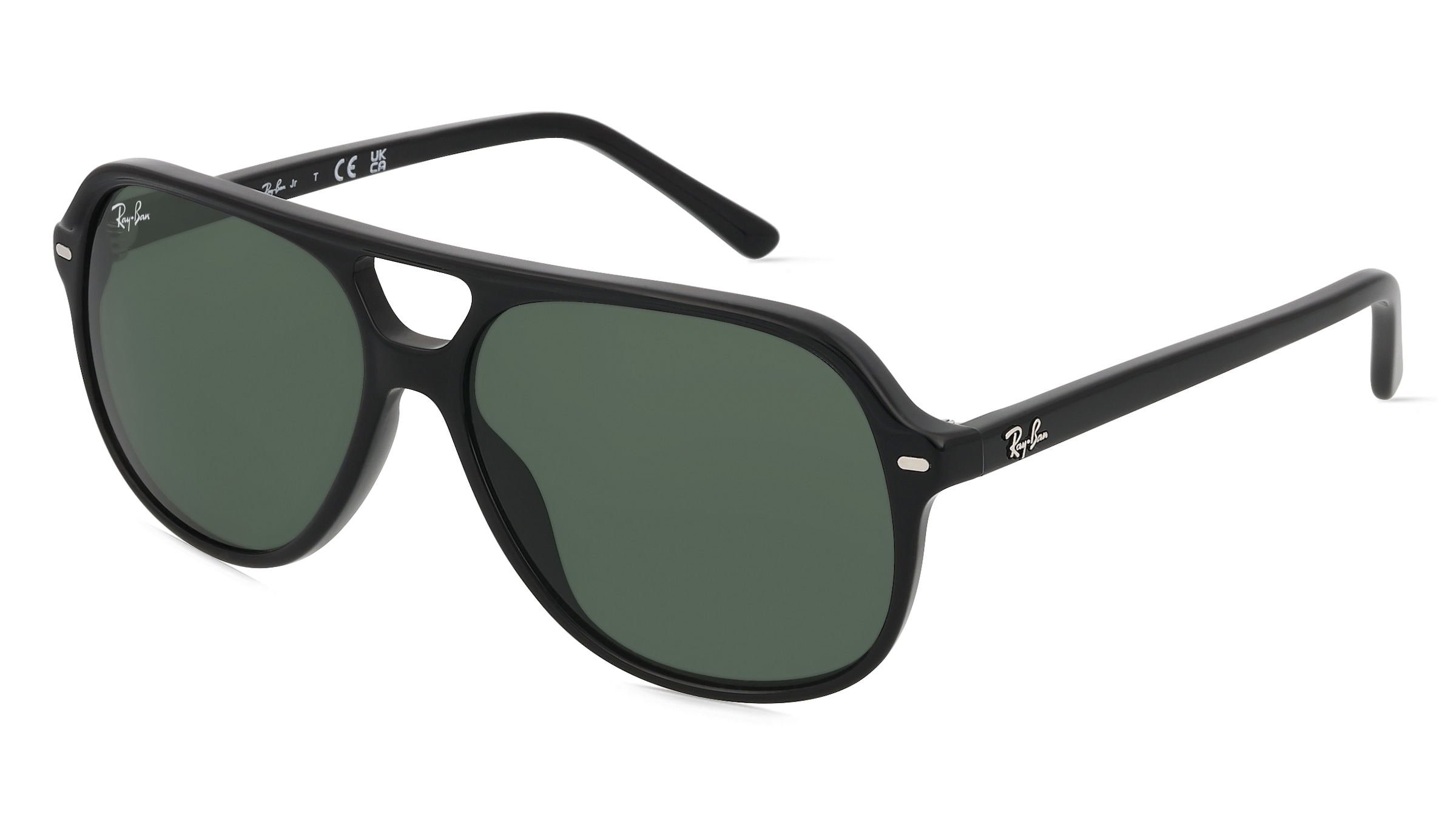 Ray Ban RB4376 in Schwarz Grun online kaufen Fielmann