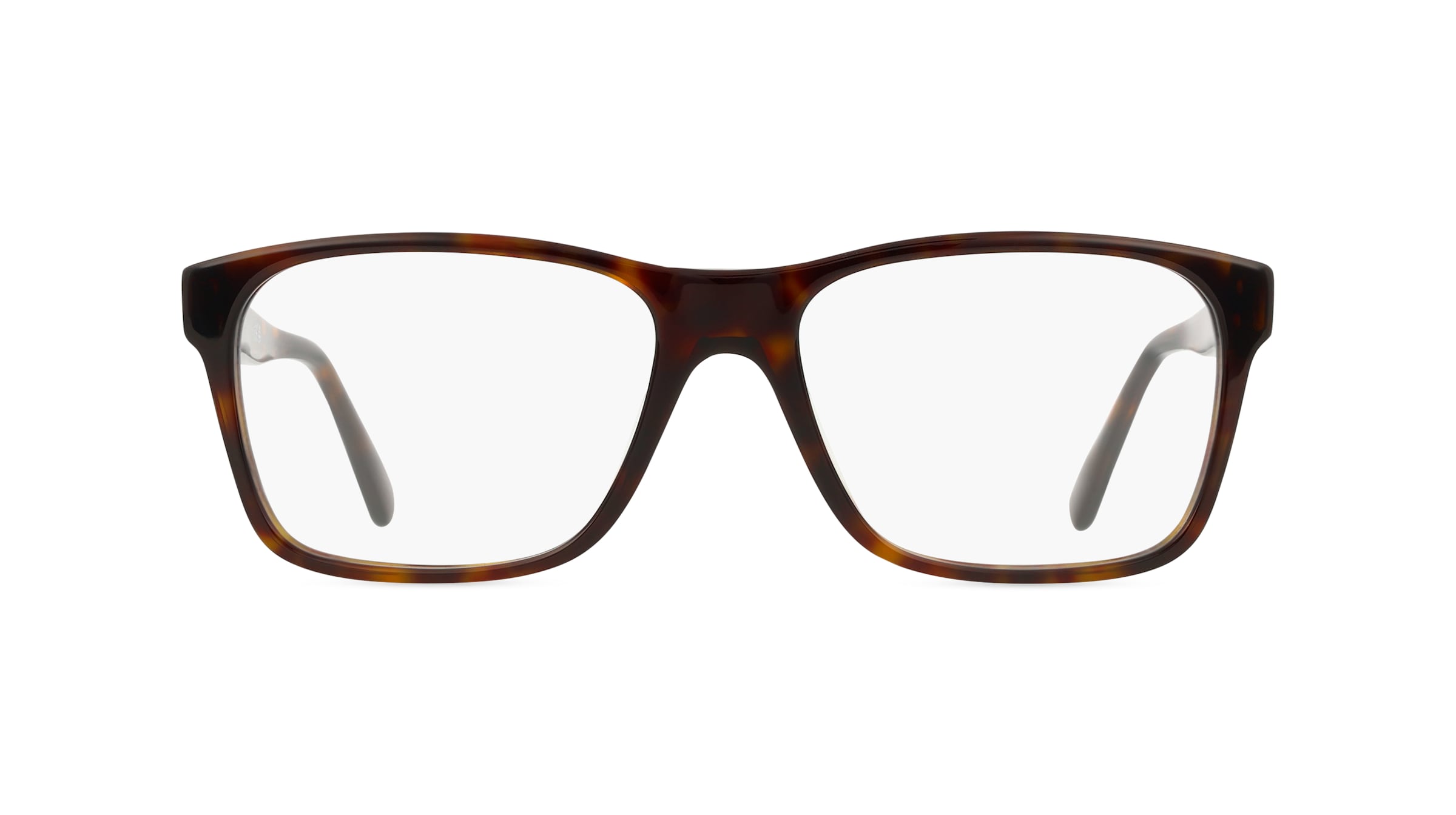 Polo Ralph Lauren RL6240U Herren-Brille inkl. Gläser Vollrand Eckig Acetat-Gestell 56mm/17mm/145mm, braun