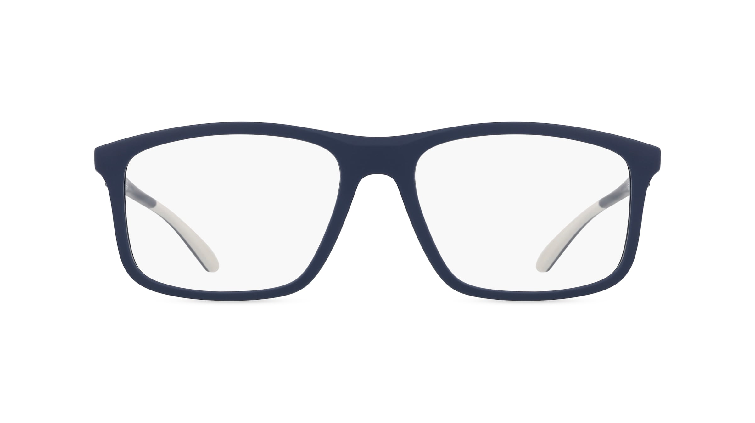 Emporio Armani EA3196 Herren-Brille inkl. Gläser Vollrand Quadratisch Kunststoff-Gestell 54/17/145, Schwarz