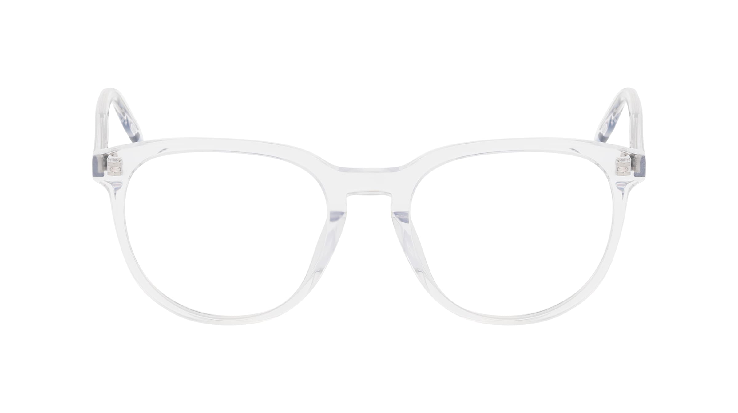 Tom Tailor 673006 Unisex-Brille inkl. Gläser Vollrand Panto Kunststoff-Gestell 52/20/140, grau