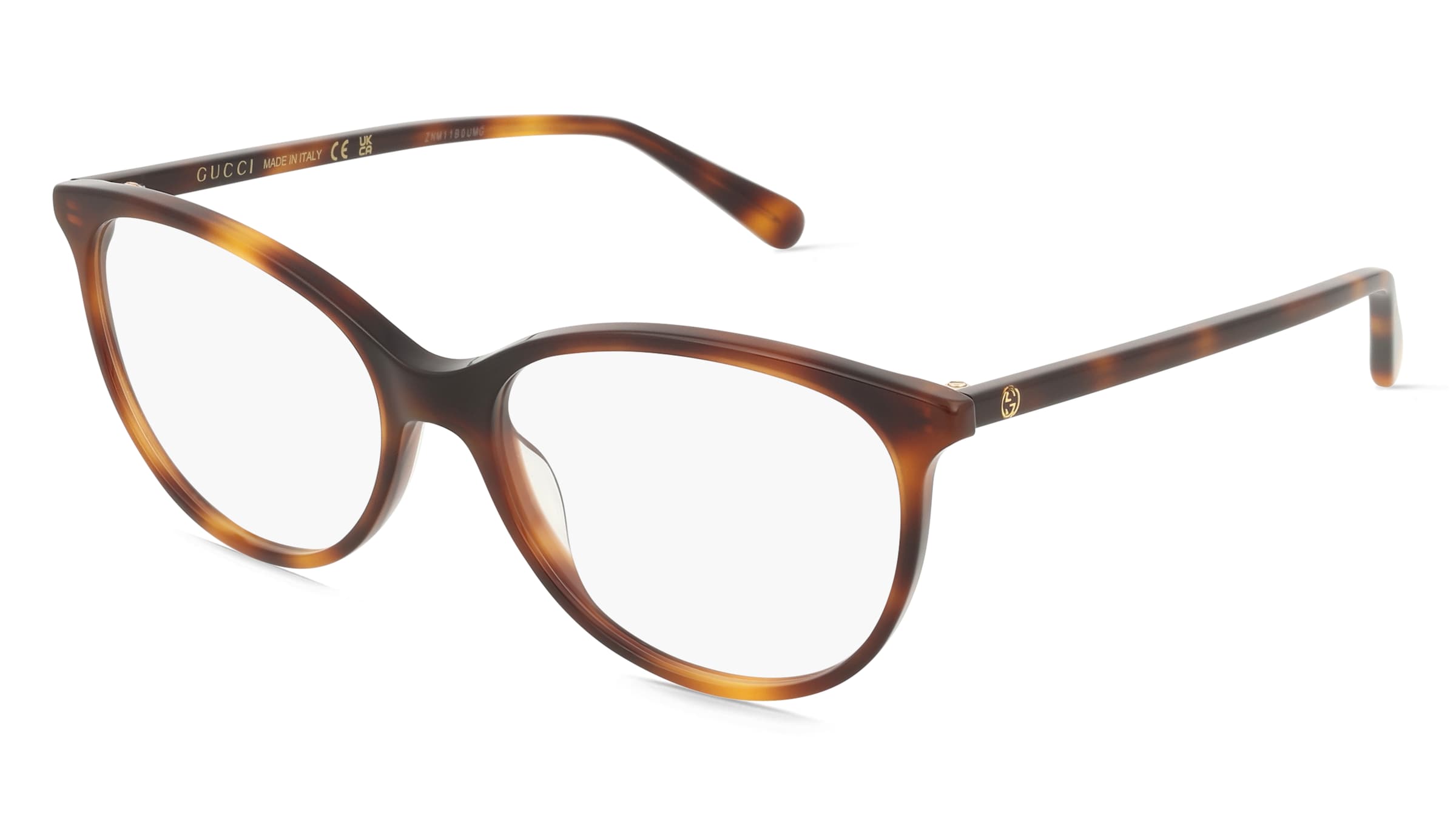 メガネ Saint Laurent Saint Laurent - SL 589 - 004 Kup Saint Laurent SL 589 w kolorze hawana online - Fielmann
