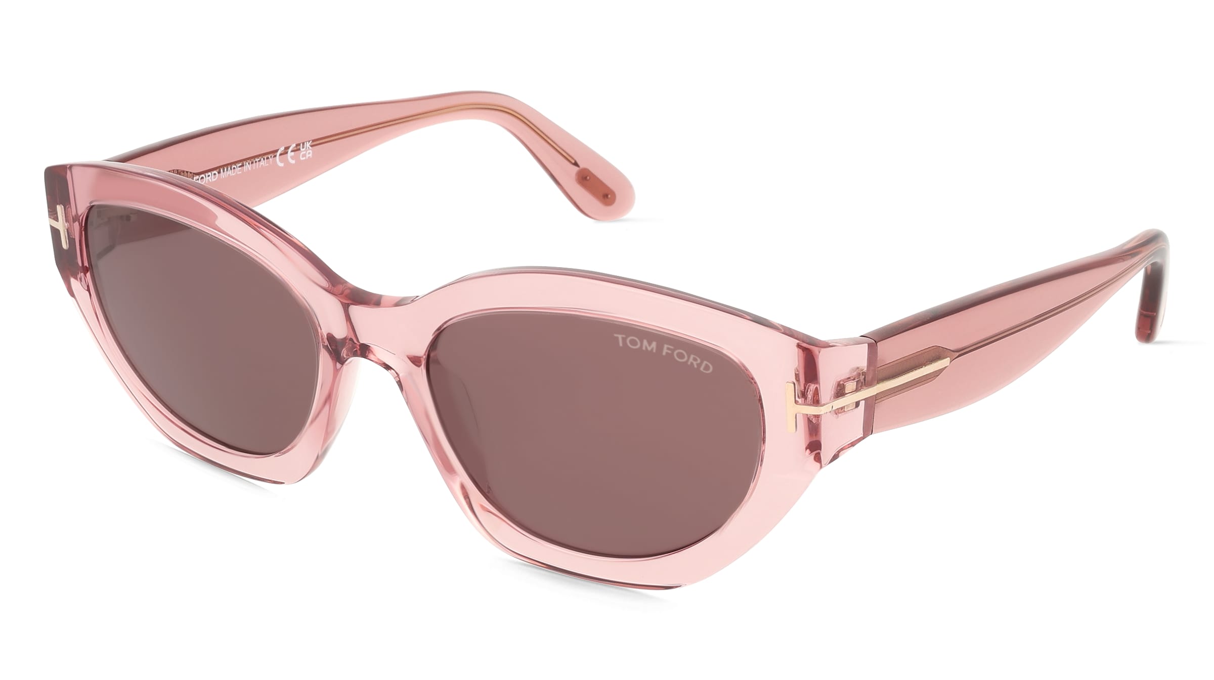 Love Moschino MOL064/S in Rose Verlaufend / Lila online kaufen 