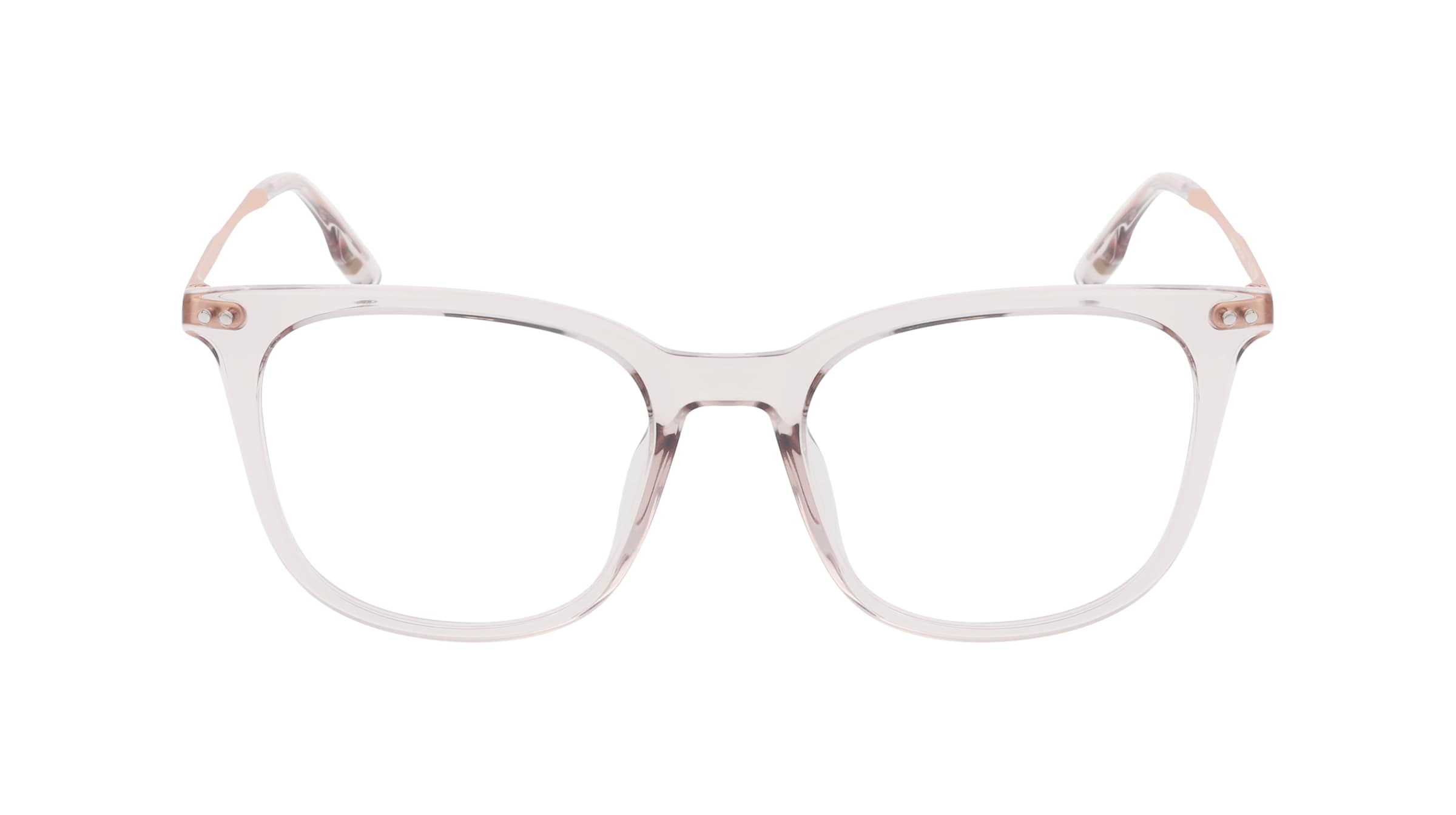 Tom Tailor 671004 Damen-Brille inkl. Gläser Vollrand Cat Eye Acetat-Gestell 52/18/145, Pink