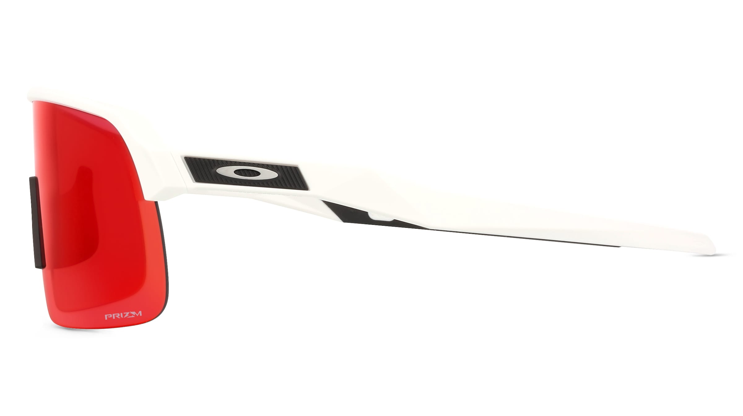 Thumbnail - Oakley OO9463 SUTRO LITE Herren-Sonnenbrille Halbrand Rechteckig Kunststoff-Gestell, weiß