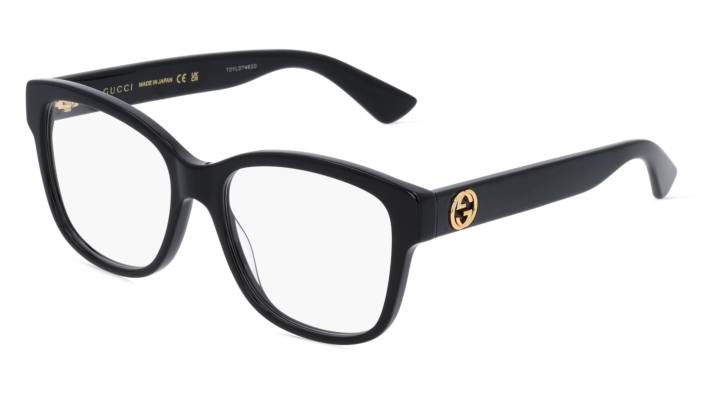 Kup Versace VE3347 w kolorze czarny online - Fielmann