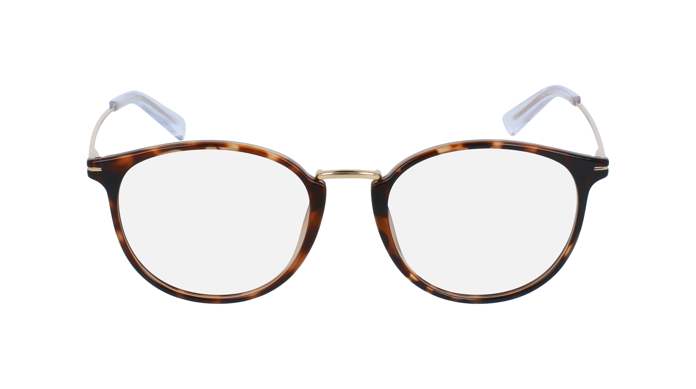 Esprit 33490 Unisex-Brille inkl. Gläser Vollrand Eckig Kunststoff-Gestell 51mm/19mm/145mm, braun