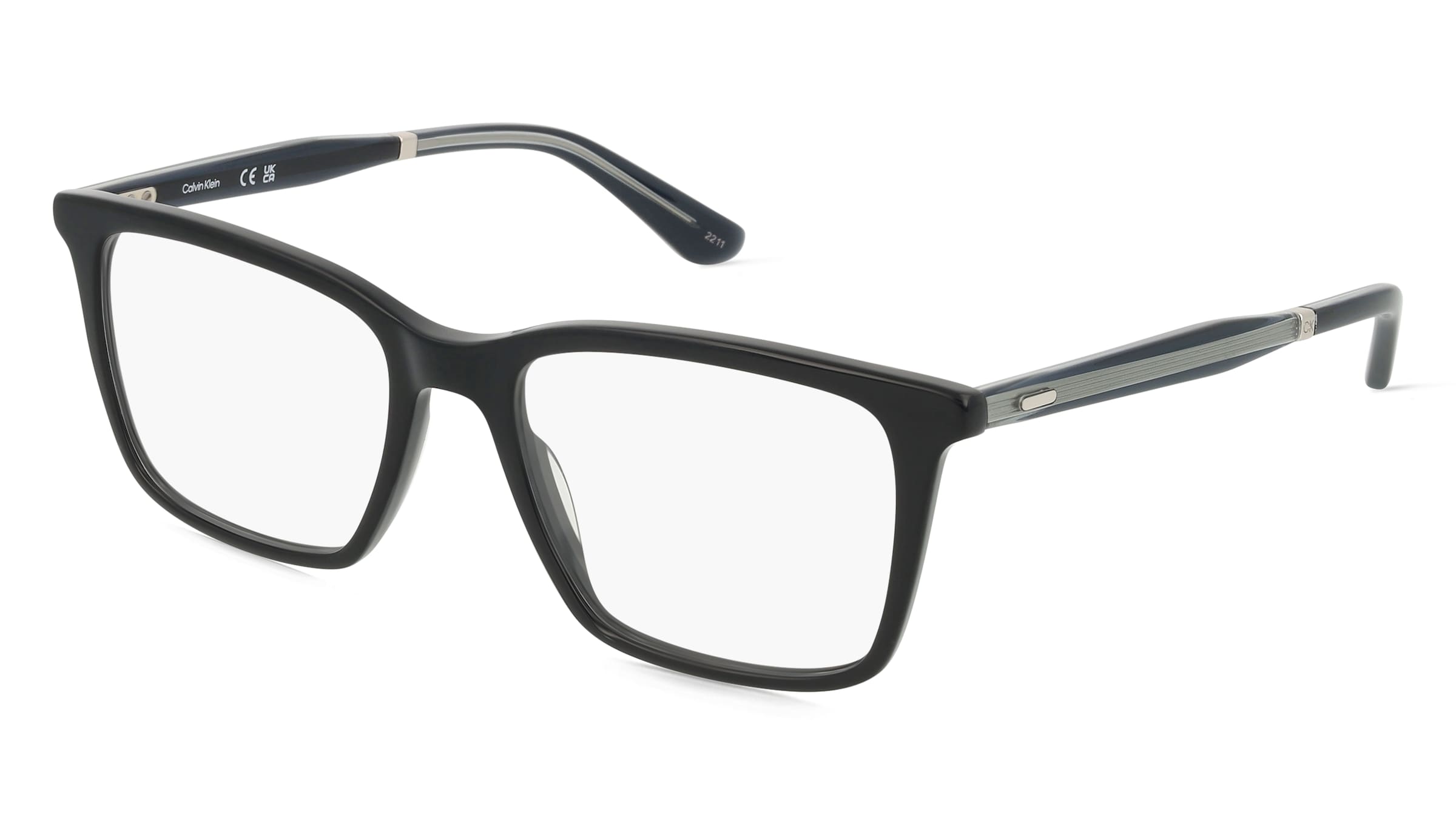 メガネ Kenzo Eyeglass Frame KZ50159I 001 Luxury Black Square Buy Kenzo KZ 50159 I 001 Glasses