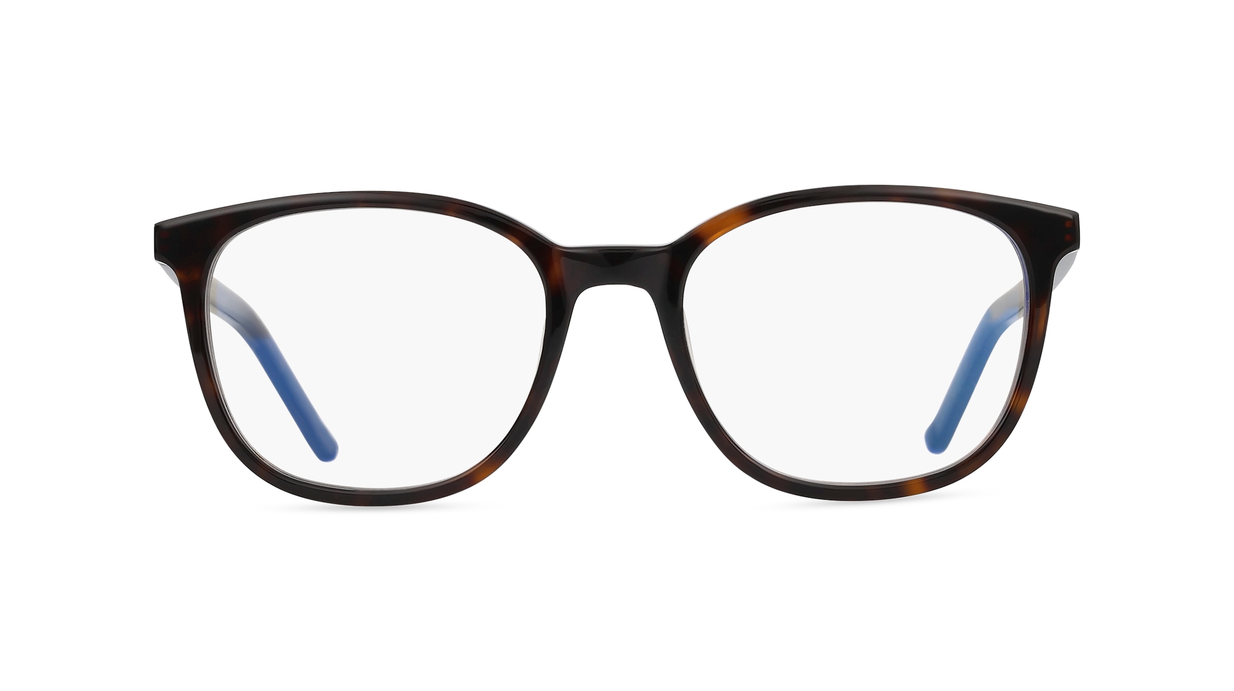 Zeiss ZS22502 Unisex-Brille inkl. Gläser Vollrand Eckig Acetat-Gestell 52mm/19mm/145mm, braun