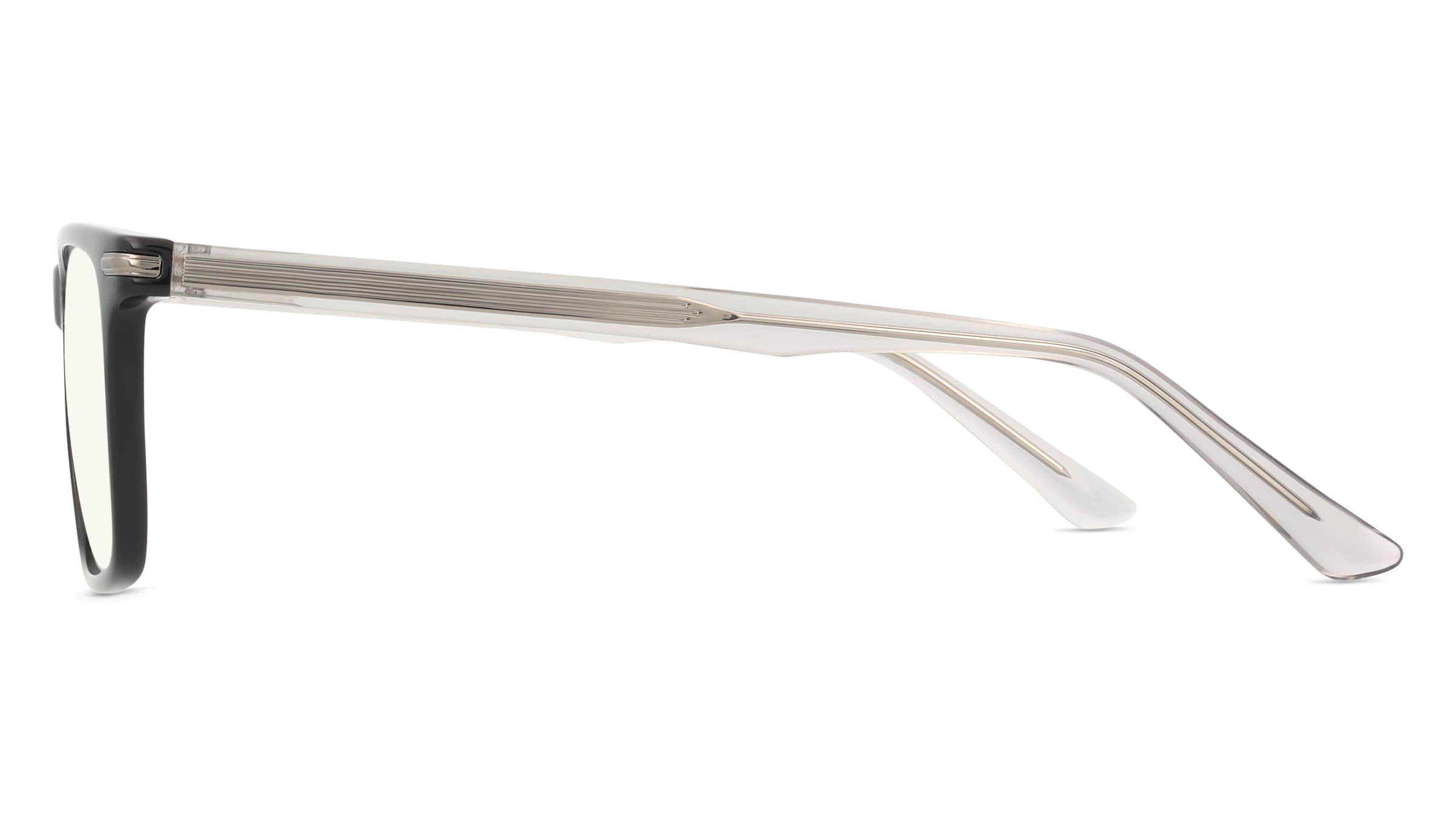Thumbnail - Fielmann BD 579 FLEX CL MARTIN Herren-Brille inkl. Gläser Vollrand Quadratisch Acetat-Gestell 55/16/145, schwarz