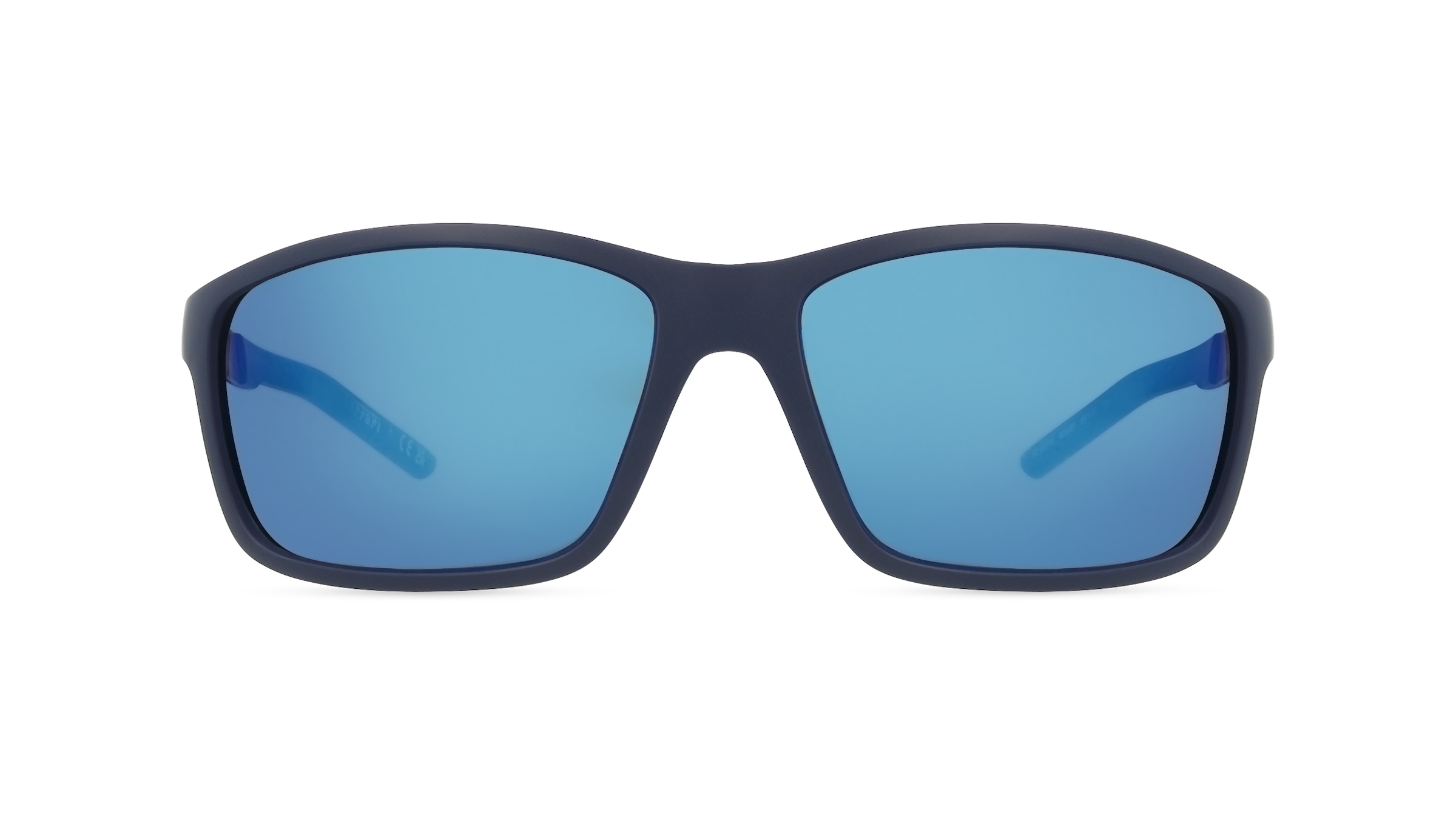 Scuderia Ferrari 0FZ6021U Herren-Sonnenbrille Vollrand Pilot Kunststoff-Gestell, blau