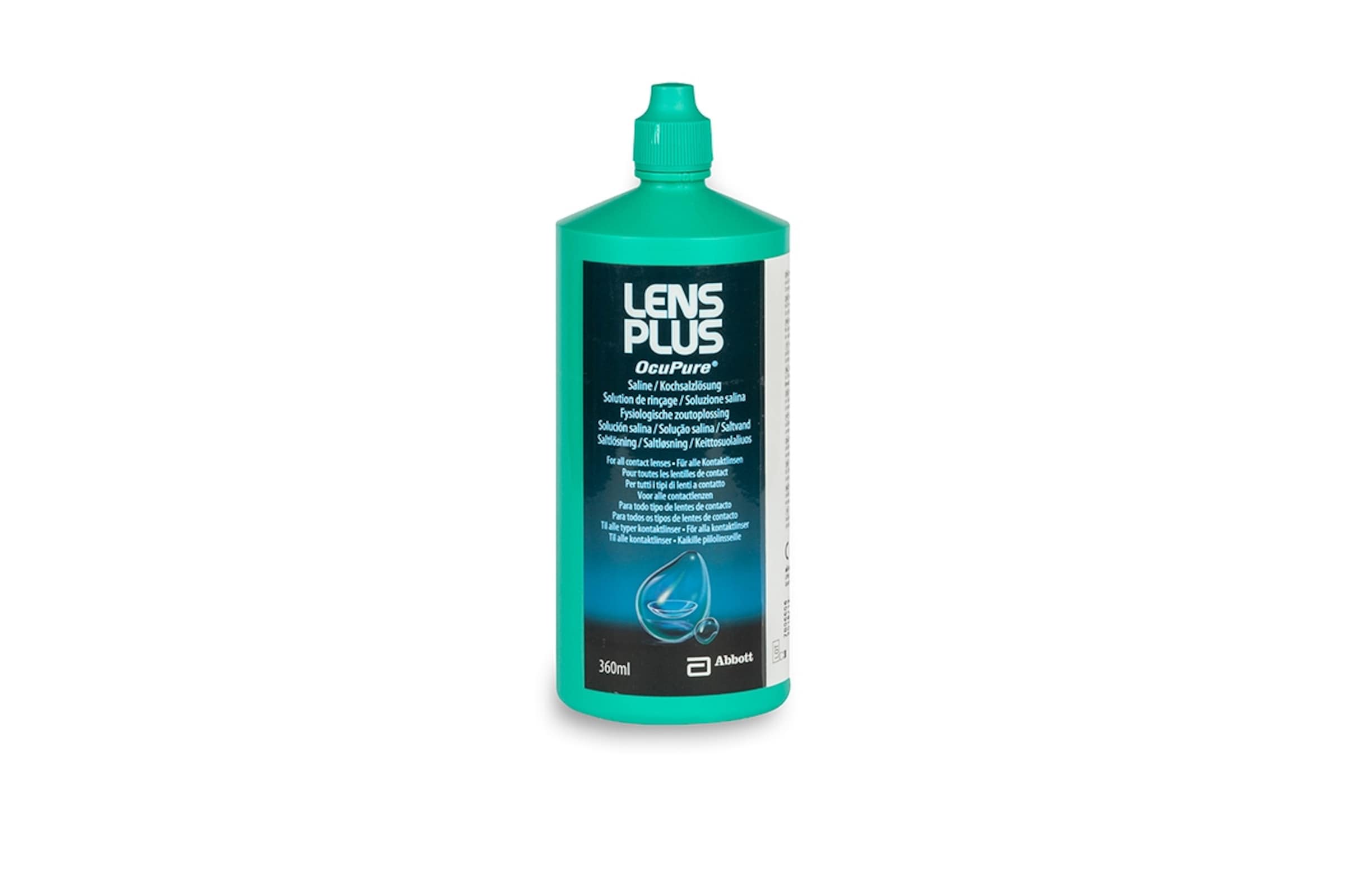 Amo Germany Gmbh Lens Plus Ocupure Kochsalz Lösung 360 Ml - Image 3
