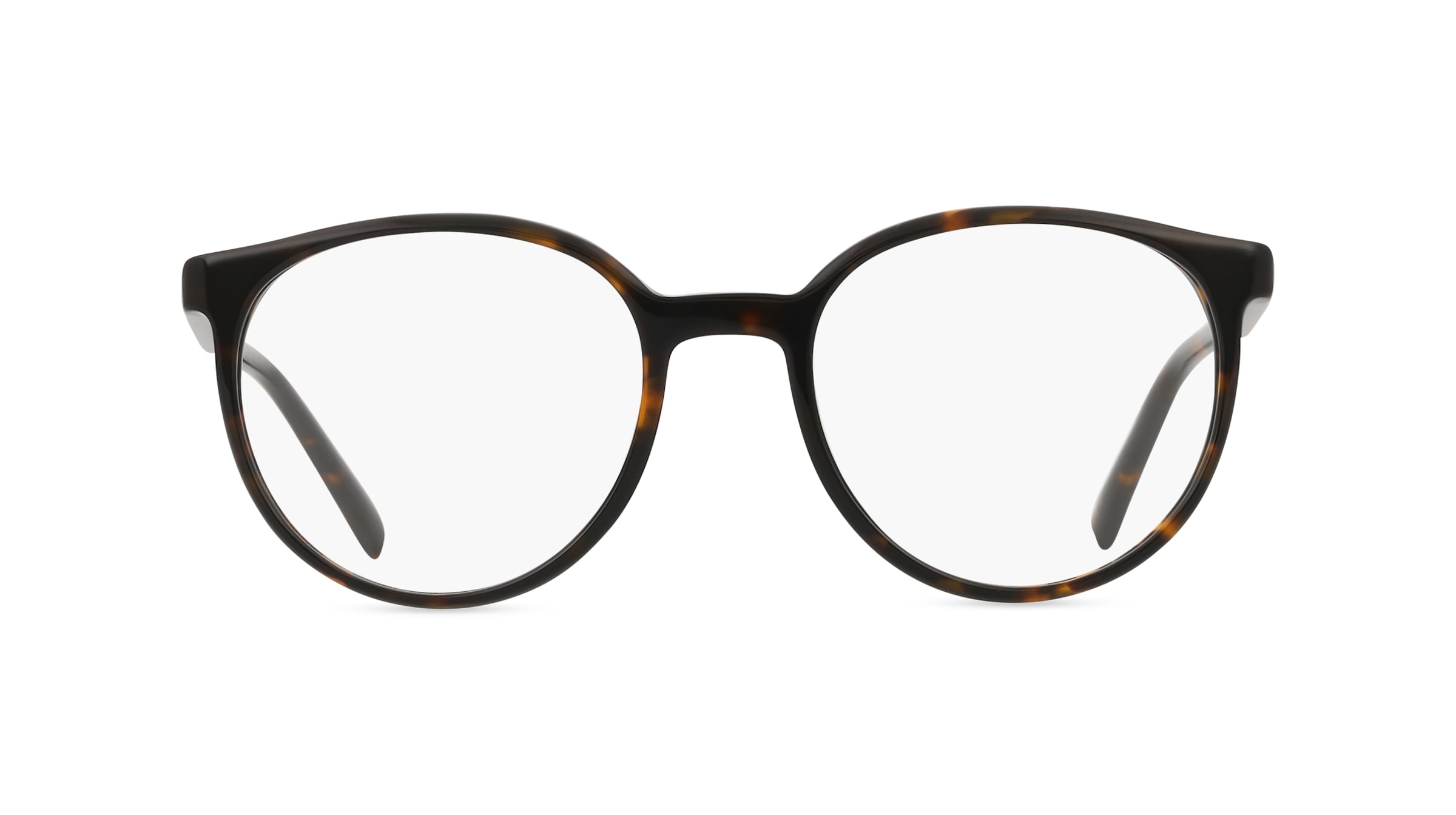 Marc O'Polo Eyewear 503218 Unisex-Brille inkl. Gläser Vollrand Panto Kunststoff-Gestell 48mm/18mm/140mm, Braun