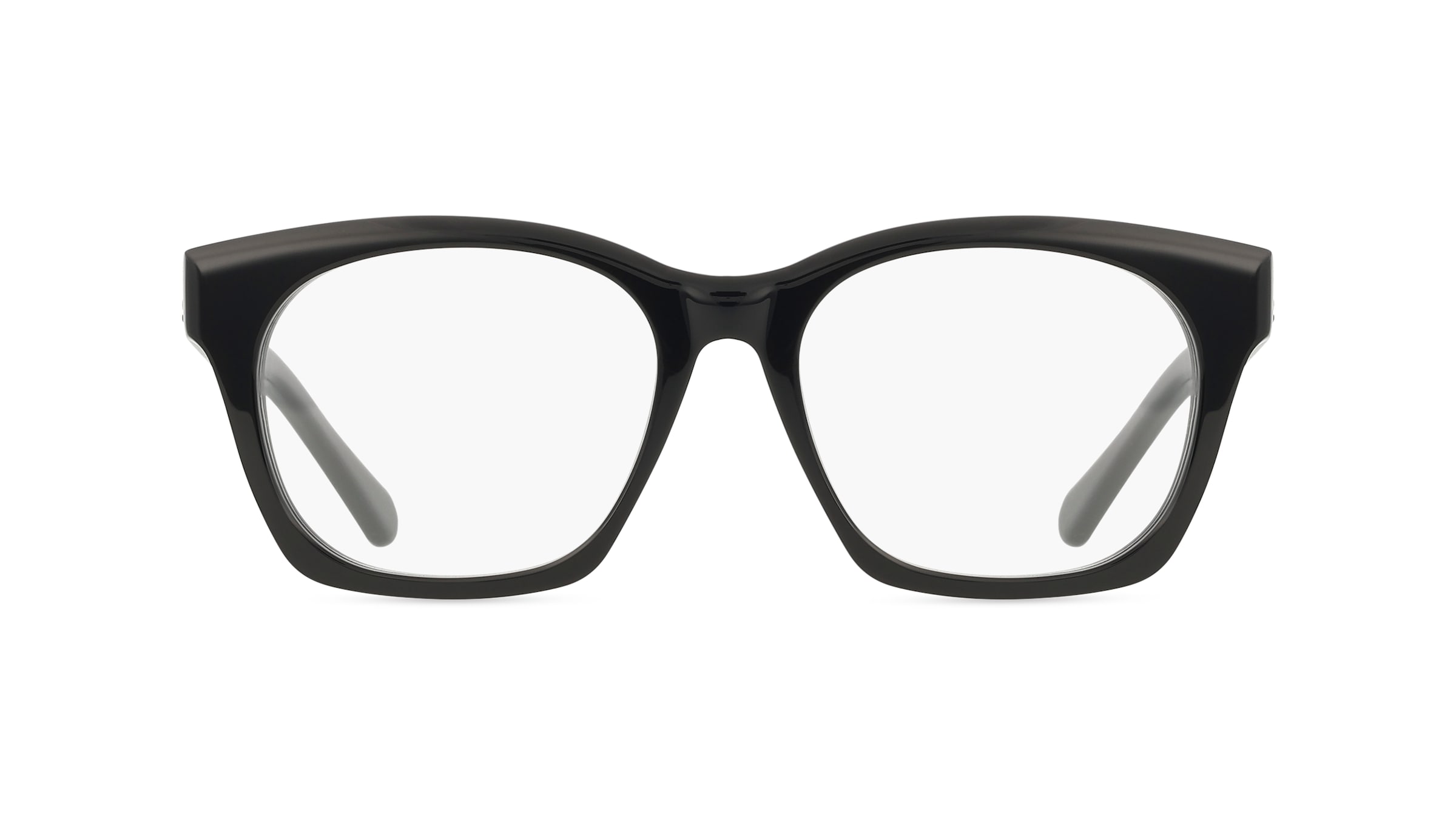 Chloé CH0244O OPTICAL NATIVE CAPSULE Damen-Brille inkl. Gläser Vollrand Eckig Recycled Acetat-Gestell 52mm/17mm/140mm, s...