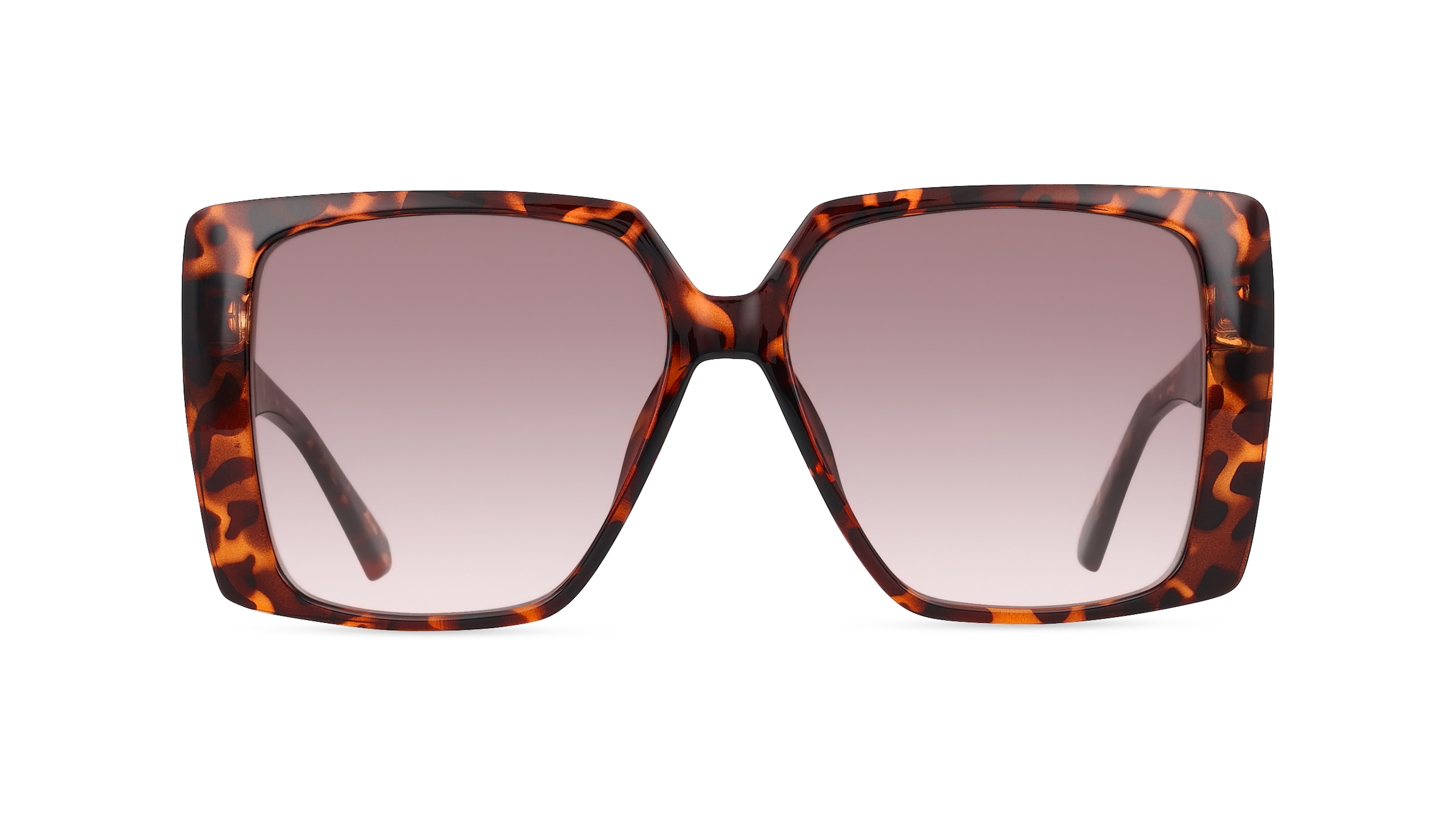 Calvin Klein CKJ22607S Damen-Sonnenbrille Vollrand Eckig Kunststoff-Gestell, braun