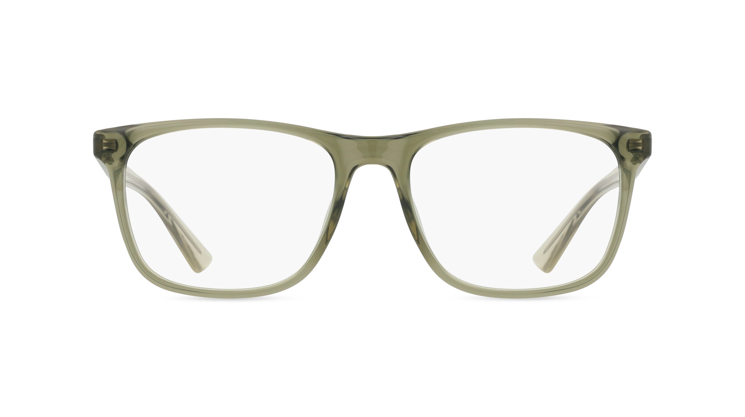 Calvin Klein CK23548 Herren-Brille inkl. Gläser Vollrand Eckig Acetat-Gestell 53mm/16mm/145mm, grau