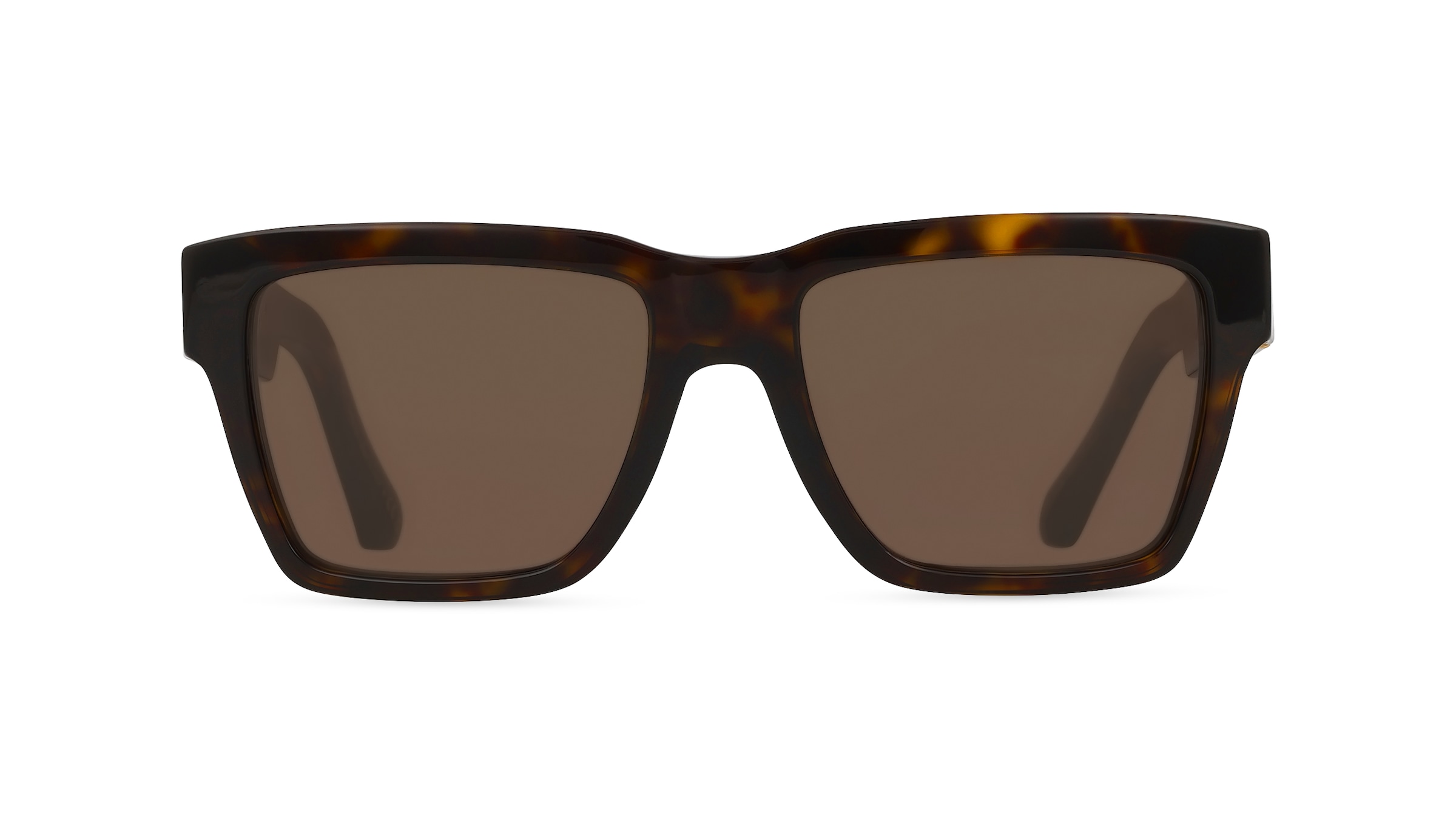 Dolce&Gabbana 0DG4465 Herren-Sonnenbrille Vollrand Eckig Acetat-Gestell, braun