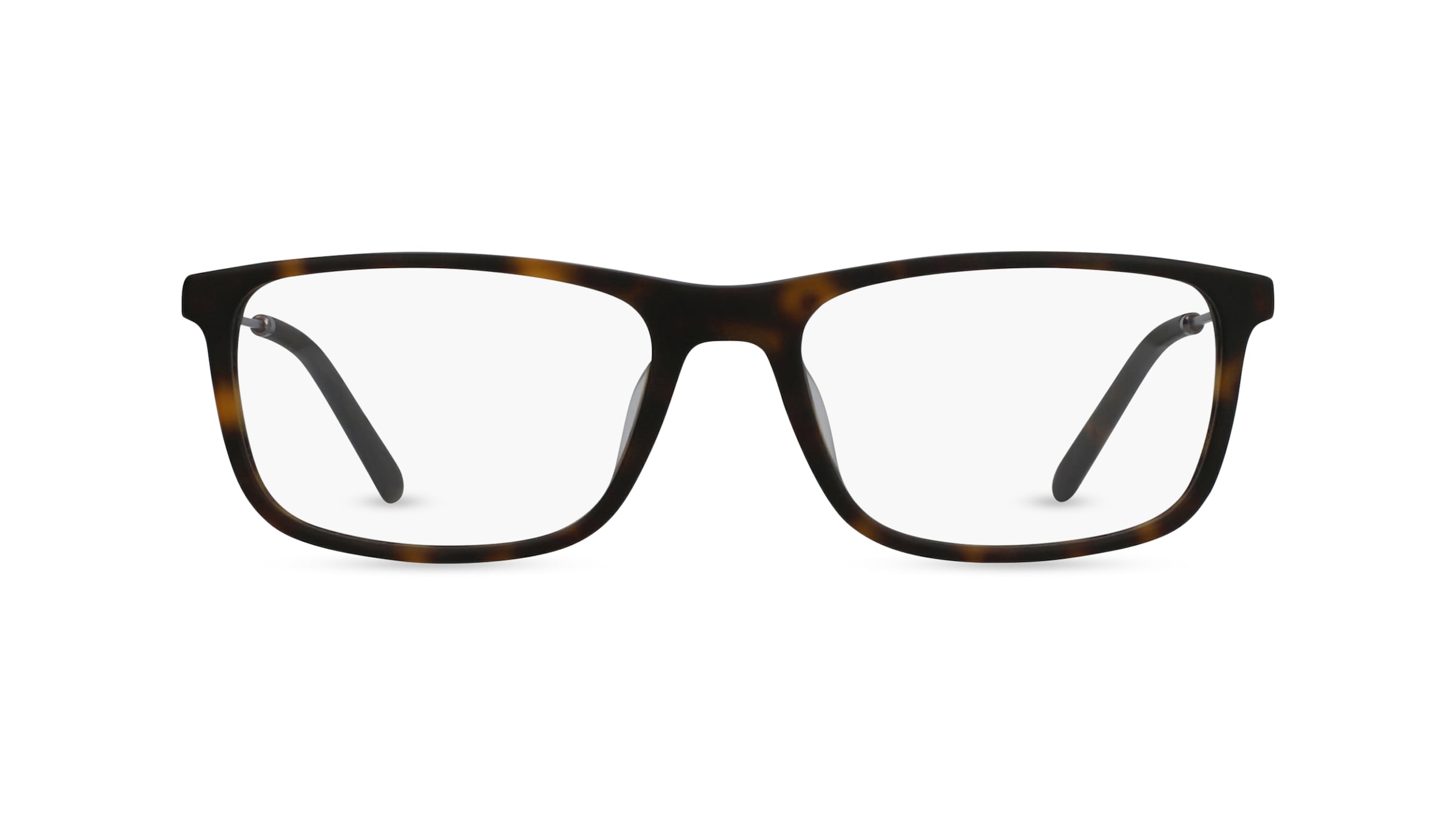 Calvin Klein CK 20710 Herren-Brille inkl. Gläser Vollrand Eckig Kunststoff-Gestell 54mm/17mm/145mm, braun