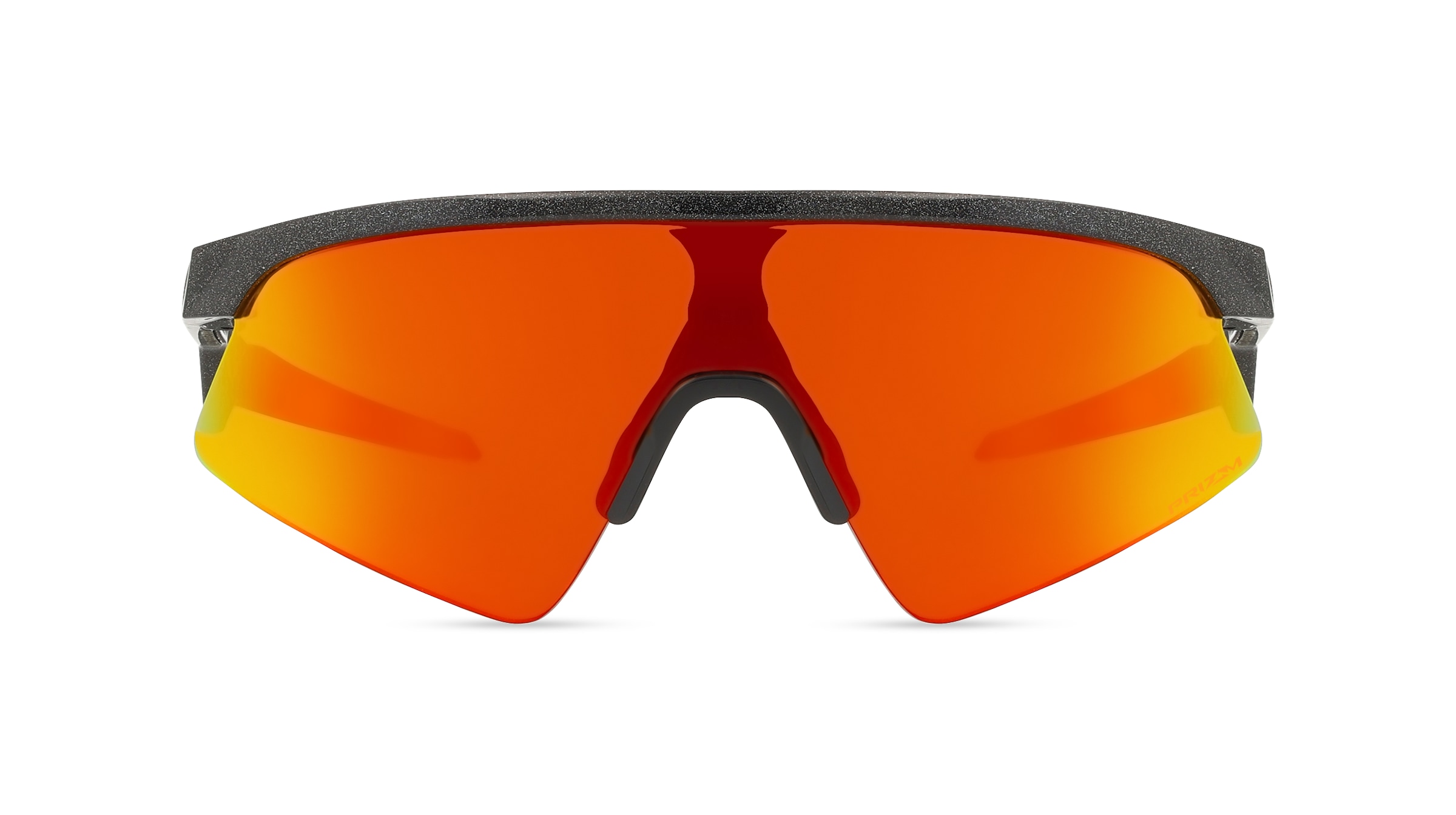 Oakley OJ9015 RESISTOR SWEEP Kinder-Sonnenbrille Randlos Eckig Kunststoff-Gestell, blau