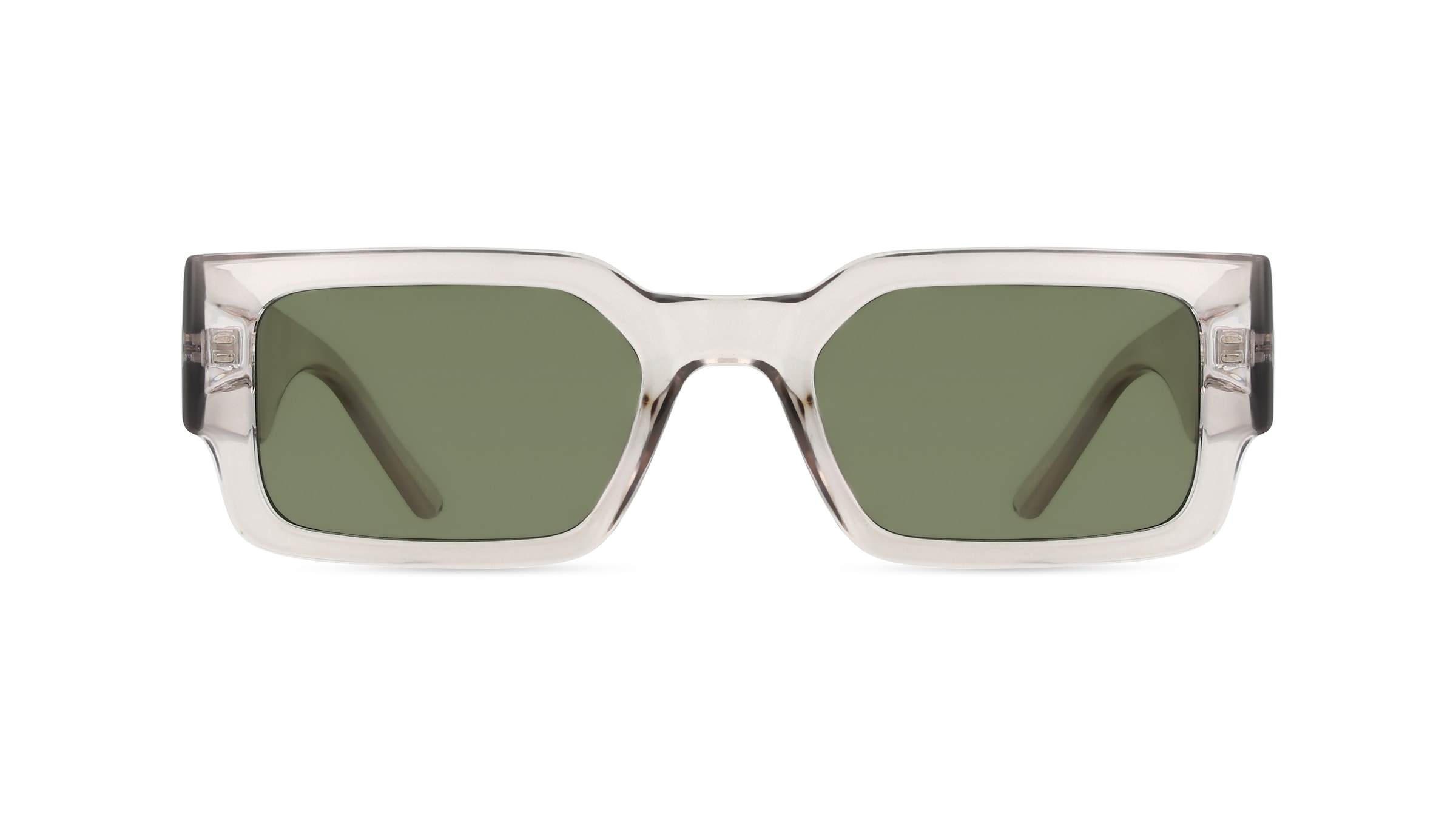 Le Specs LSP2552140 CONTEMPLATION Damen-Sonnenbrille Vollrand Eckig Kunststoff-Gestell, Grau