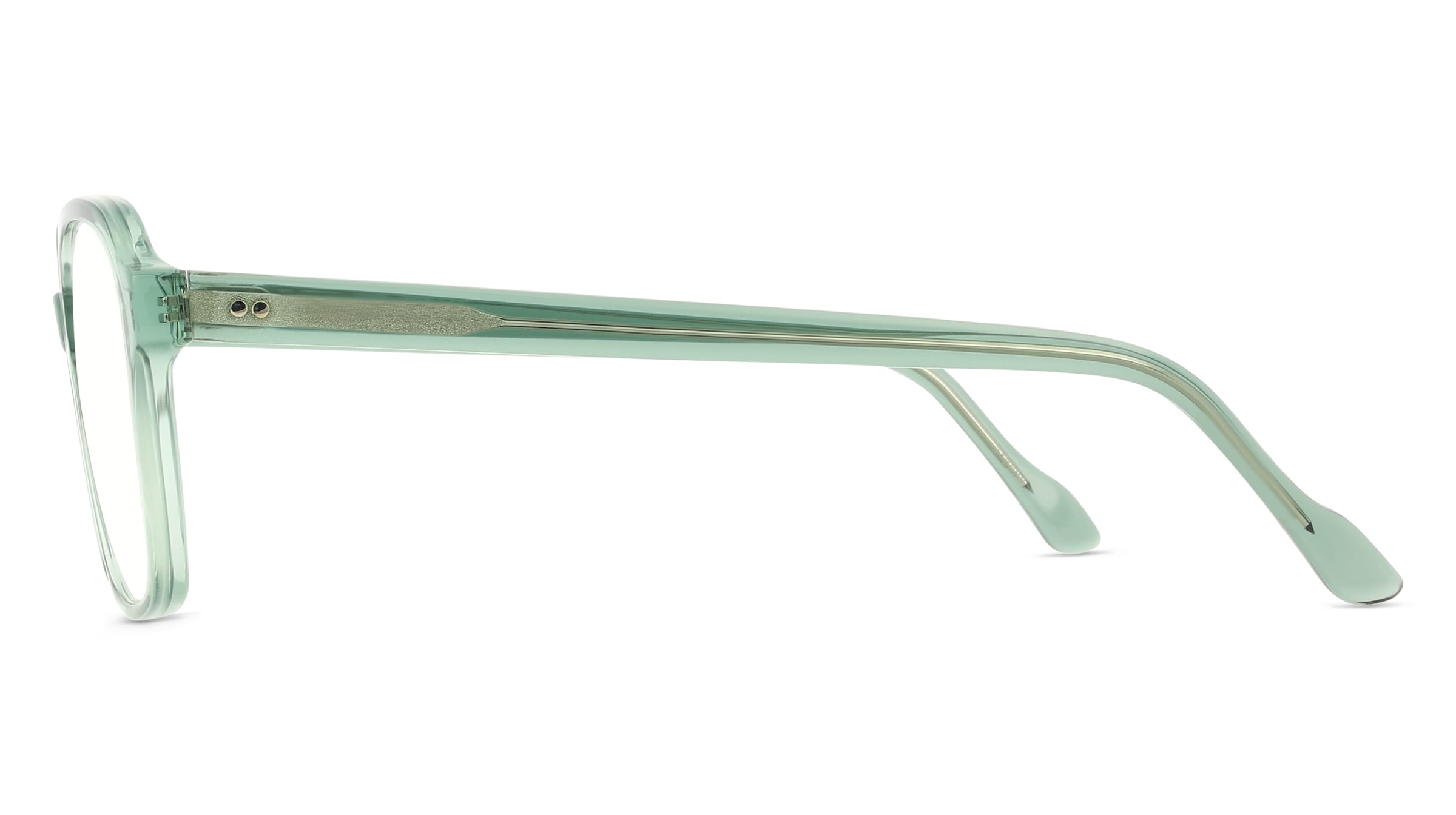 Thumbnail - Fielmann MF 060 RN PETER Herren-Brille inkl. Gläser Vollrand Eckig Acetat-Gestell 56mm/16mm/150mm, grün
