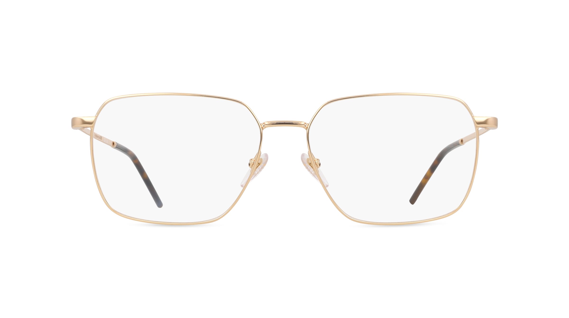 Lozza VL2419 Herren-Brille inkl. Gläser Vollrand Eckig Edelstahl-Gestell 58/16/145, schwarz