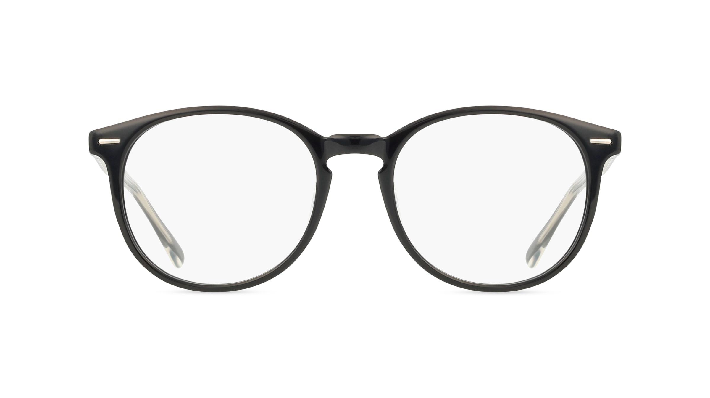 Calvin Klein CK22504 Unisex-Brille inkl. Gläser Vollrand Eckig Kunststoff-Gestell 52mm/19mm/140mm, schwarz