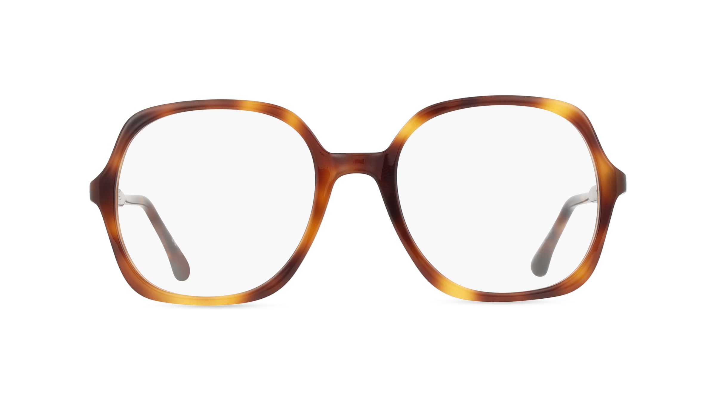 Isabel Marant IM 0087 Damen-Brille inkl. Gläser Vollrand Rechteckig Acetat-Gestell 54mm/20mm/140mm, braun