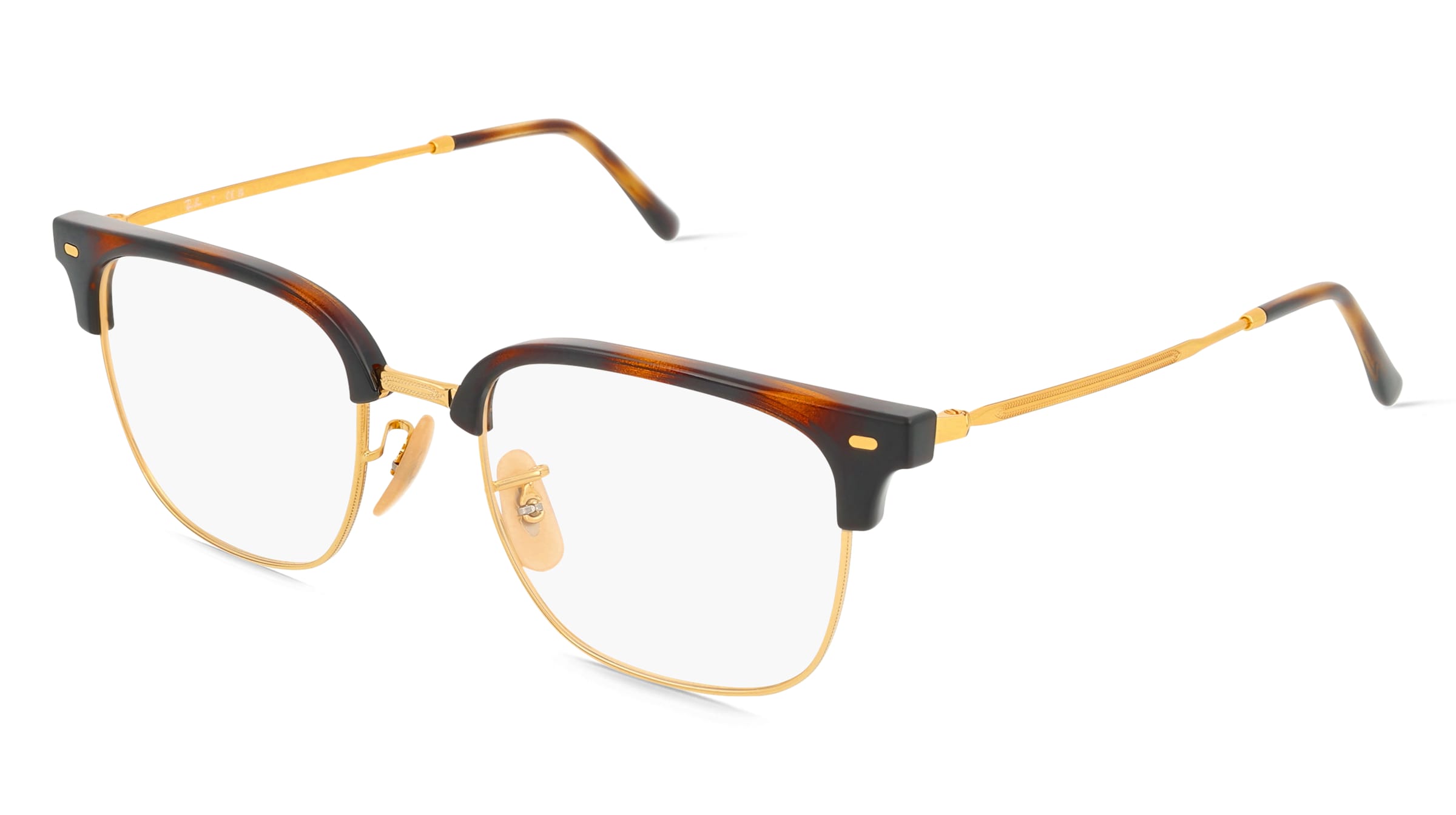 Ray-Ban , Unisex, Accessories, Braun, 51 Mm - Bild 7