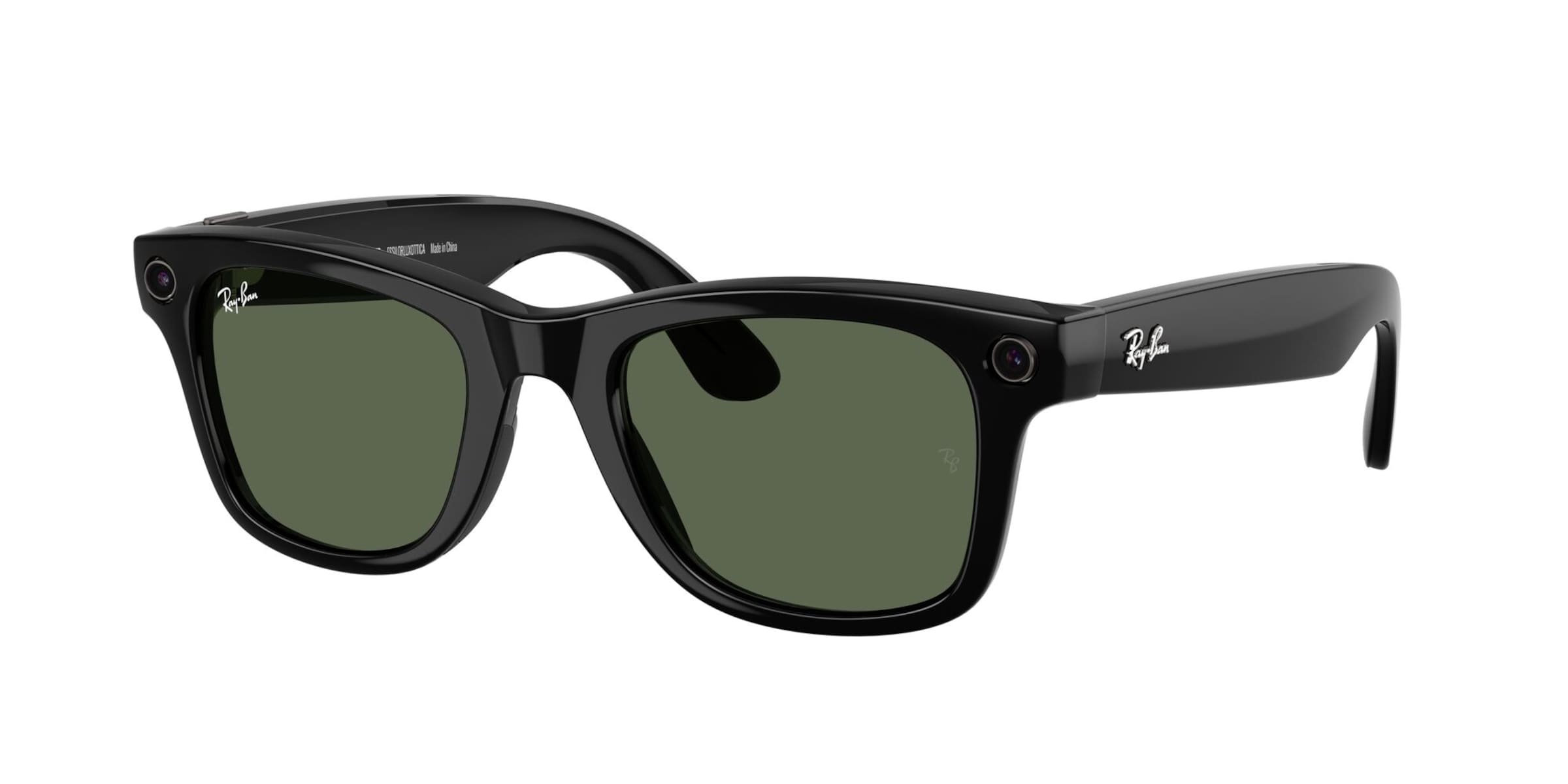 Ray-Ban Meta RW4012 WAYFARER (Gen 2)