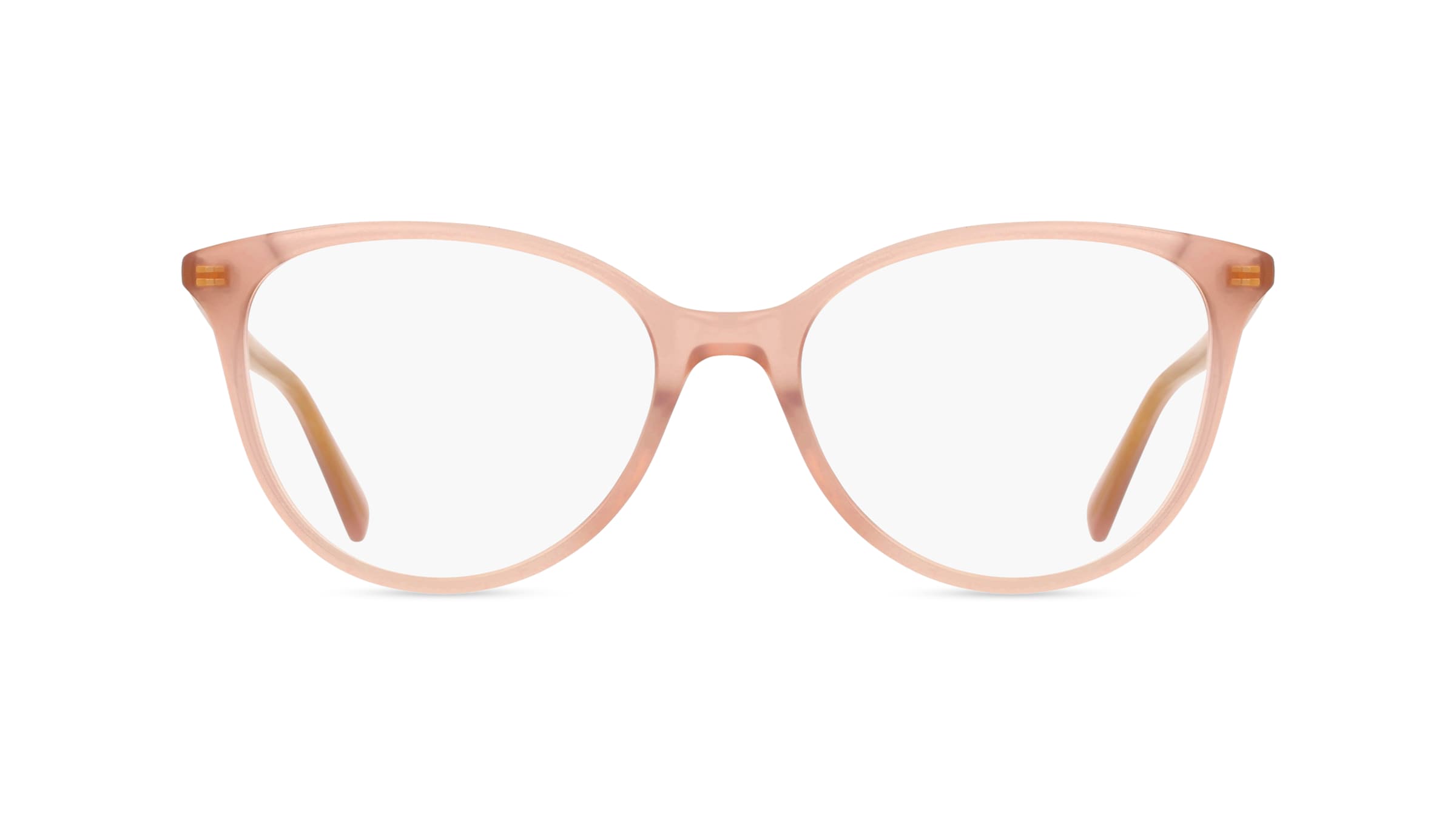 Gucci GG1359O Damen-Brille inkl. Gläser Vollrand Butterfly Acetat-Gestell 54mm/16mm/140mm, gelb