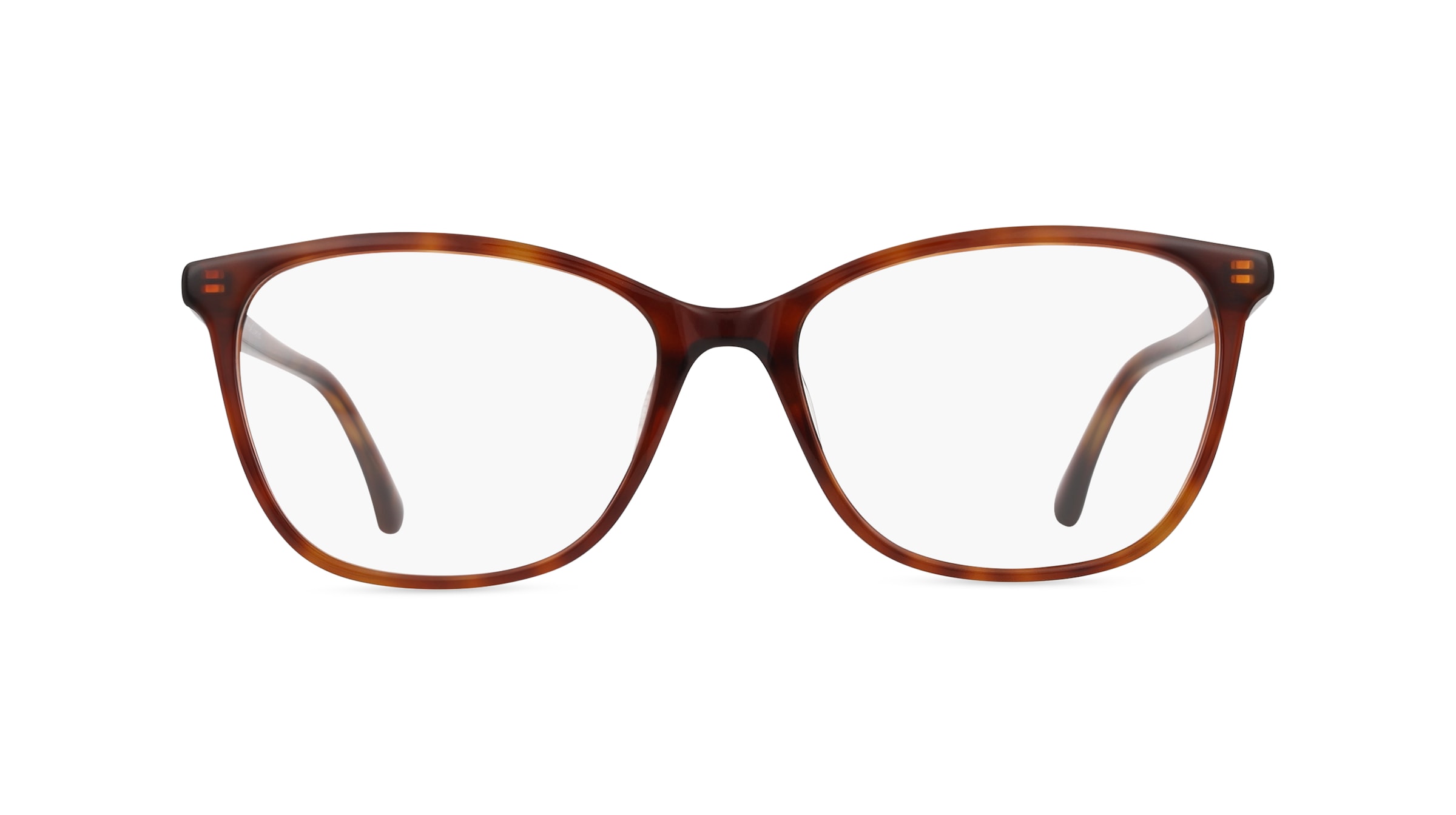 Thumbnail - Fielmann LN 046 RN Damen-Brille inkl. Gläser Vollrand Eckig Acetat-Gestell 53mm/16mm/140mm, braun