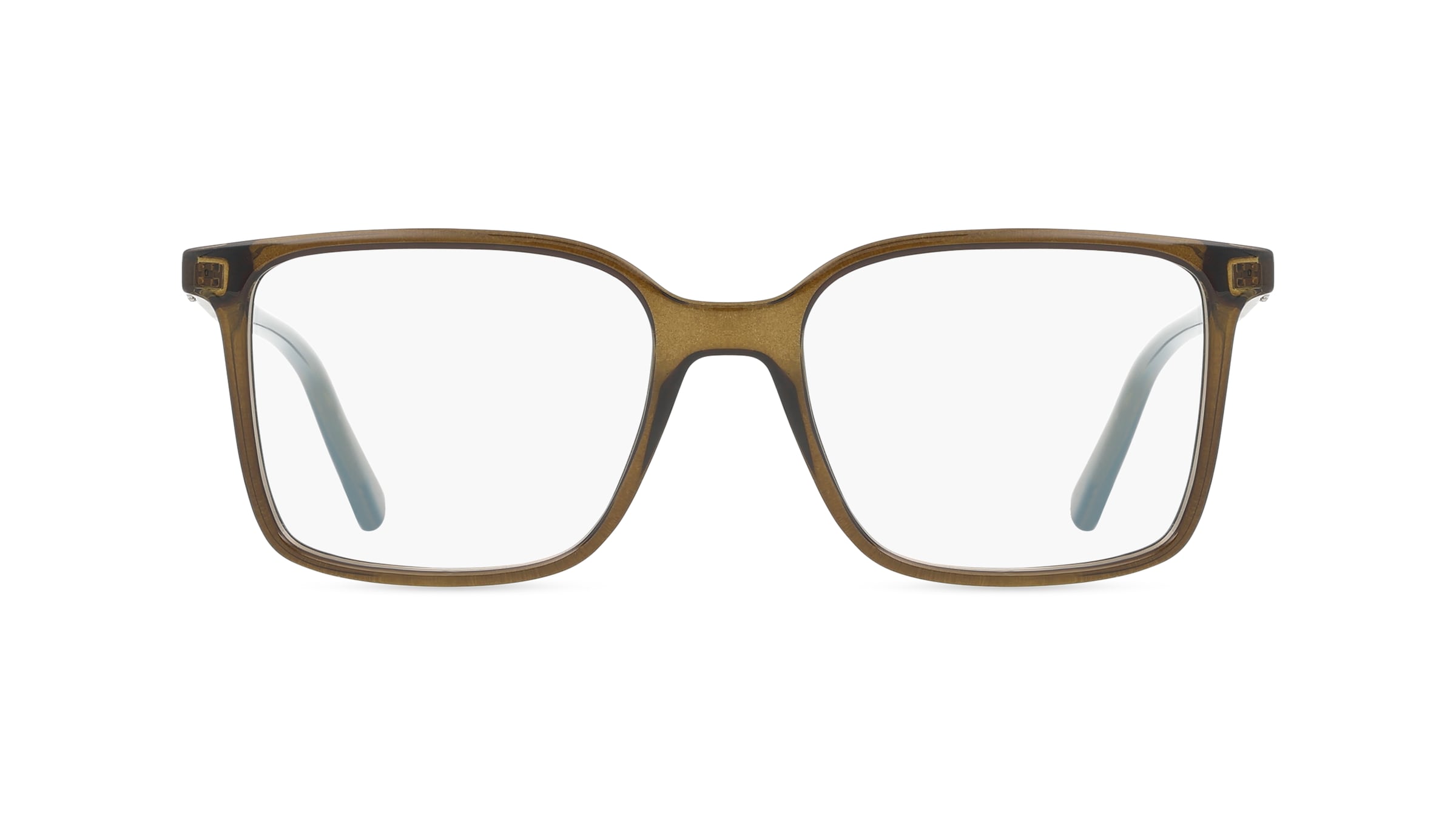 Ferragamo SF2954 Unisex-Brille inkl. Gläser Vollrand Eckig Kunststoff-Gestell 54/17/150, transparent