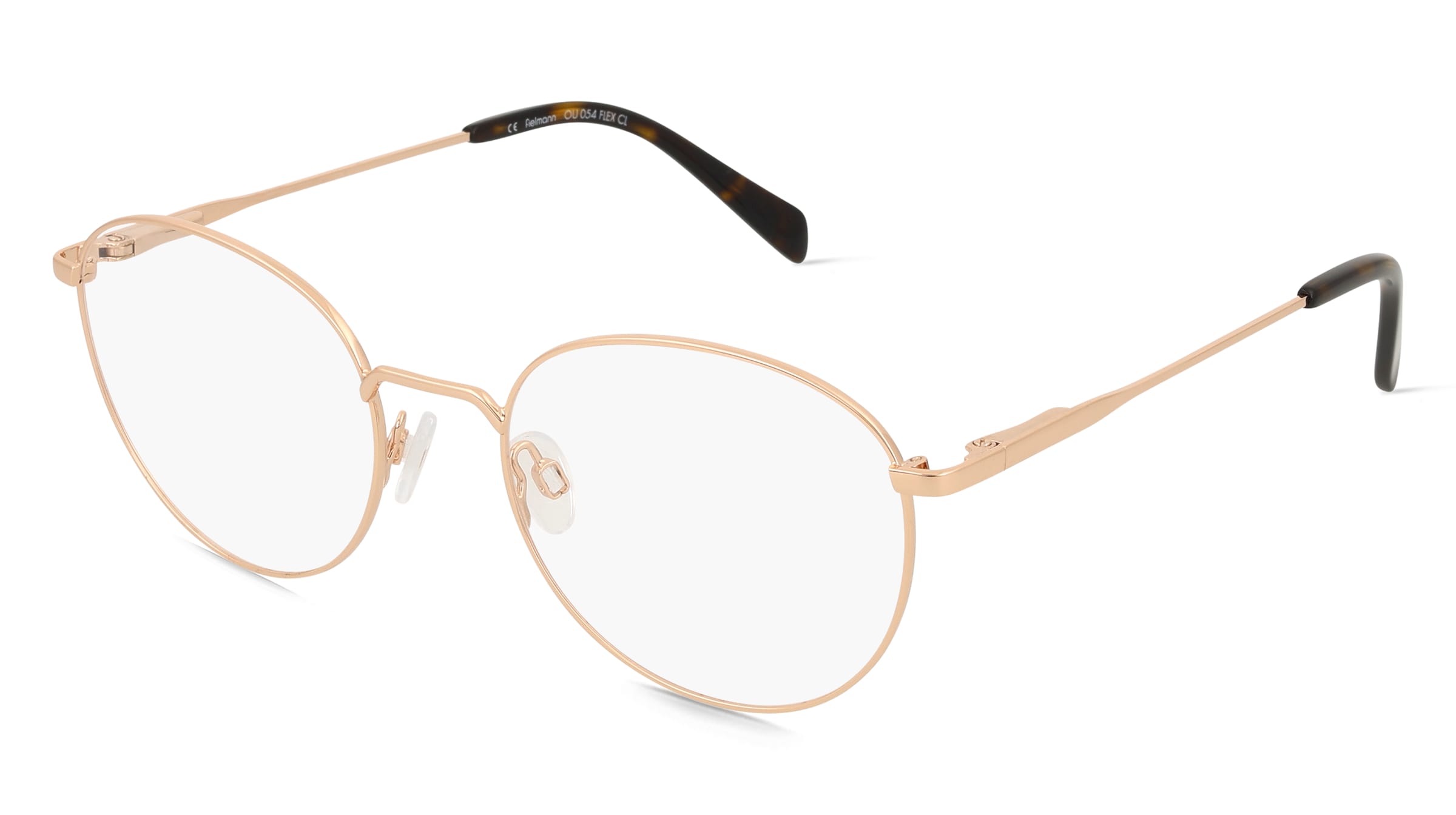 Kup Love Moschino MOL601 w kolorze złoty online - Fielmann