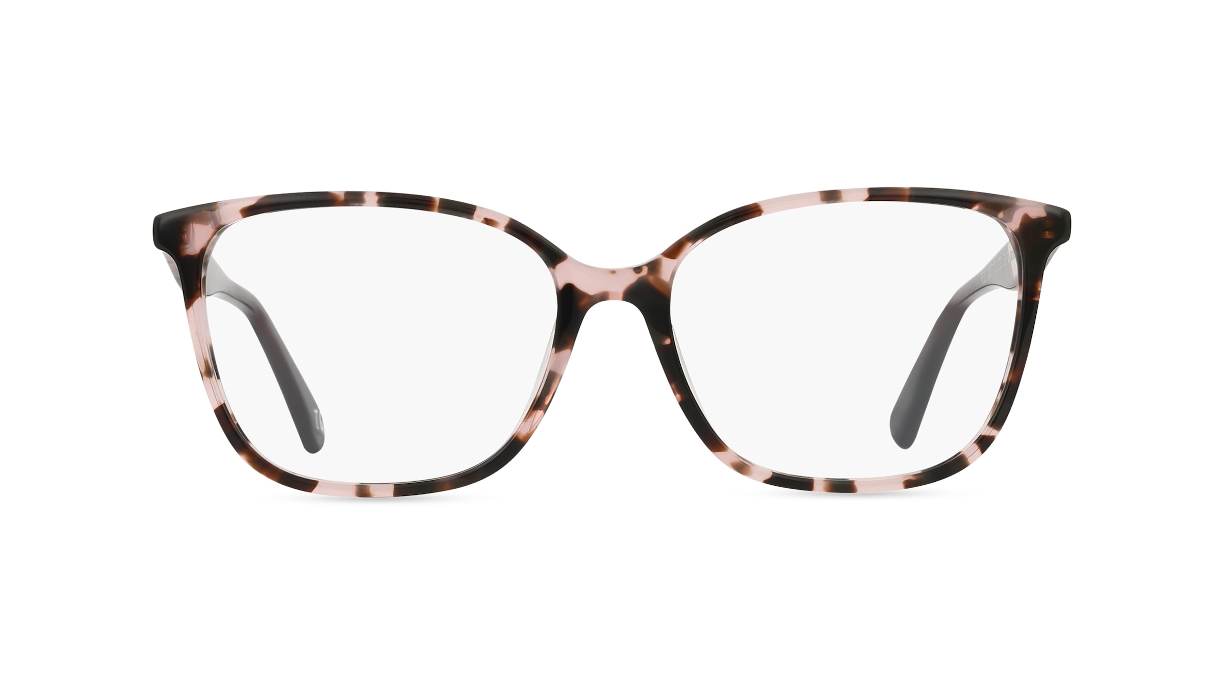 Botaniq BIO-1057 Damen-Brille inkl. Gläser Vollrand Eckig Kunststoff-Gestell 52mm/15mm/145mm, pink