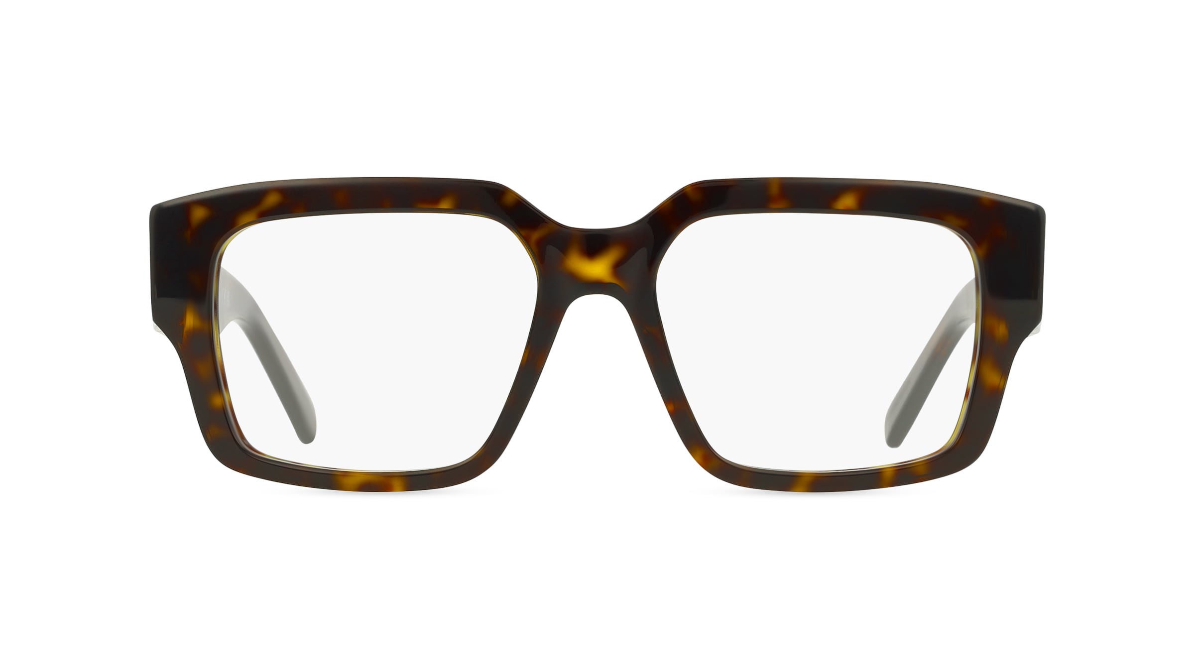 Givenchy GV50049I Unisex-Brille inkl. Gläser Vollrand Eckig Kunststoff-Gestell 53/17/135, braun