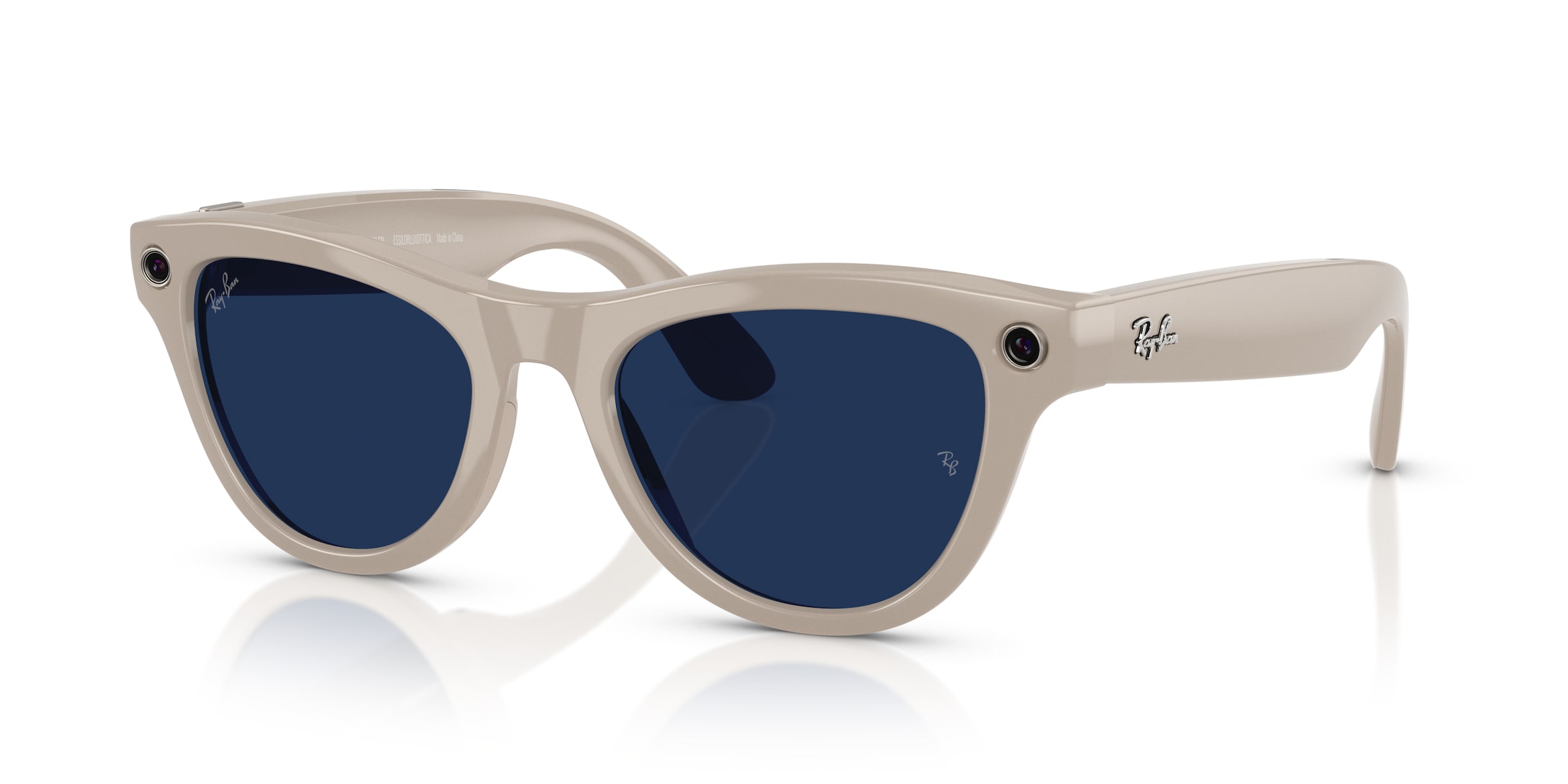 Ray-Ban Meta RW4010 SKYLER (Gen 1)