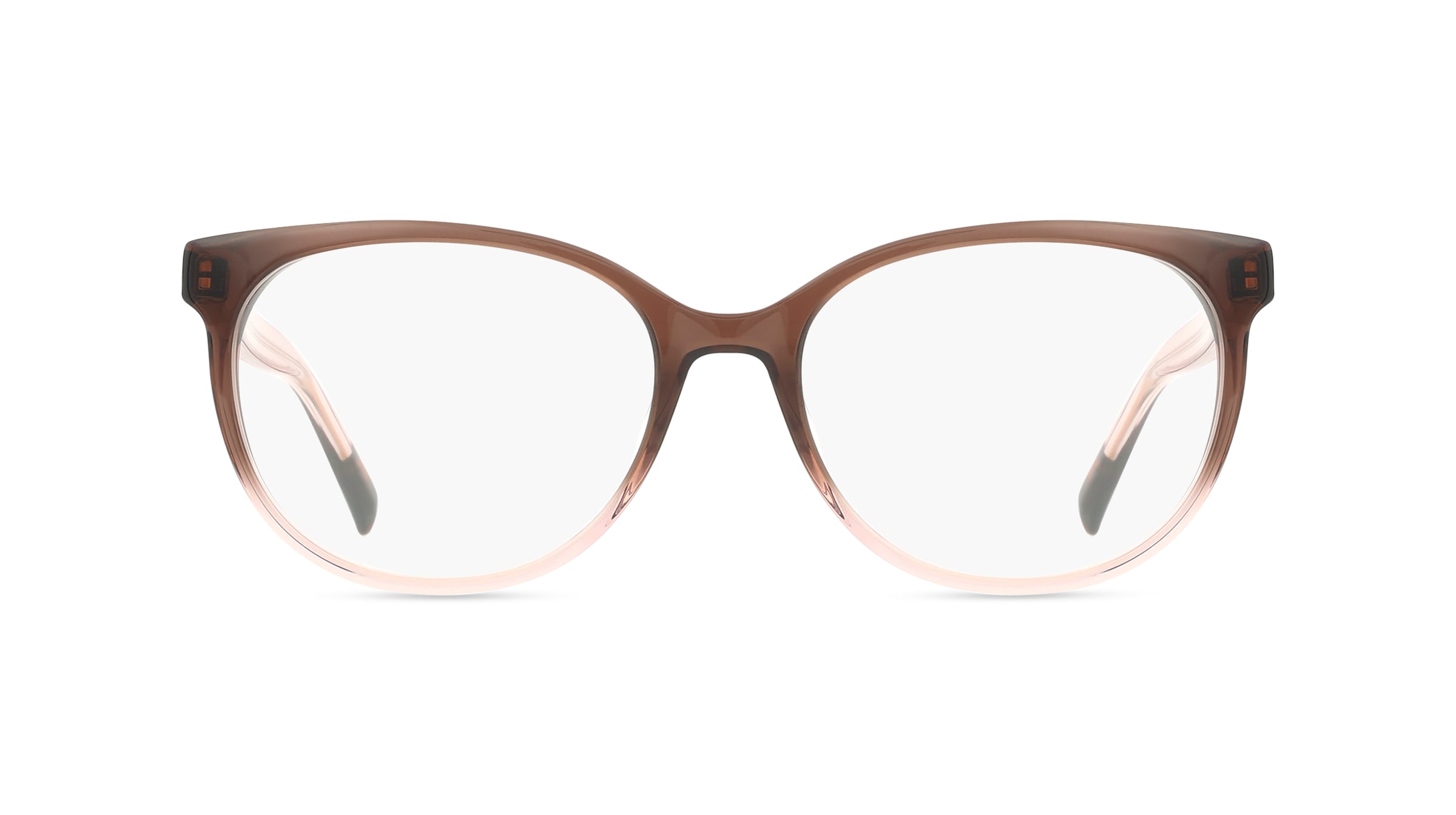 Missoni 108957 Damen-Brille inkl. Gläser Vollrand Eckig Acetat-Gestell 42mm/16mm/145mm, Braun