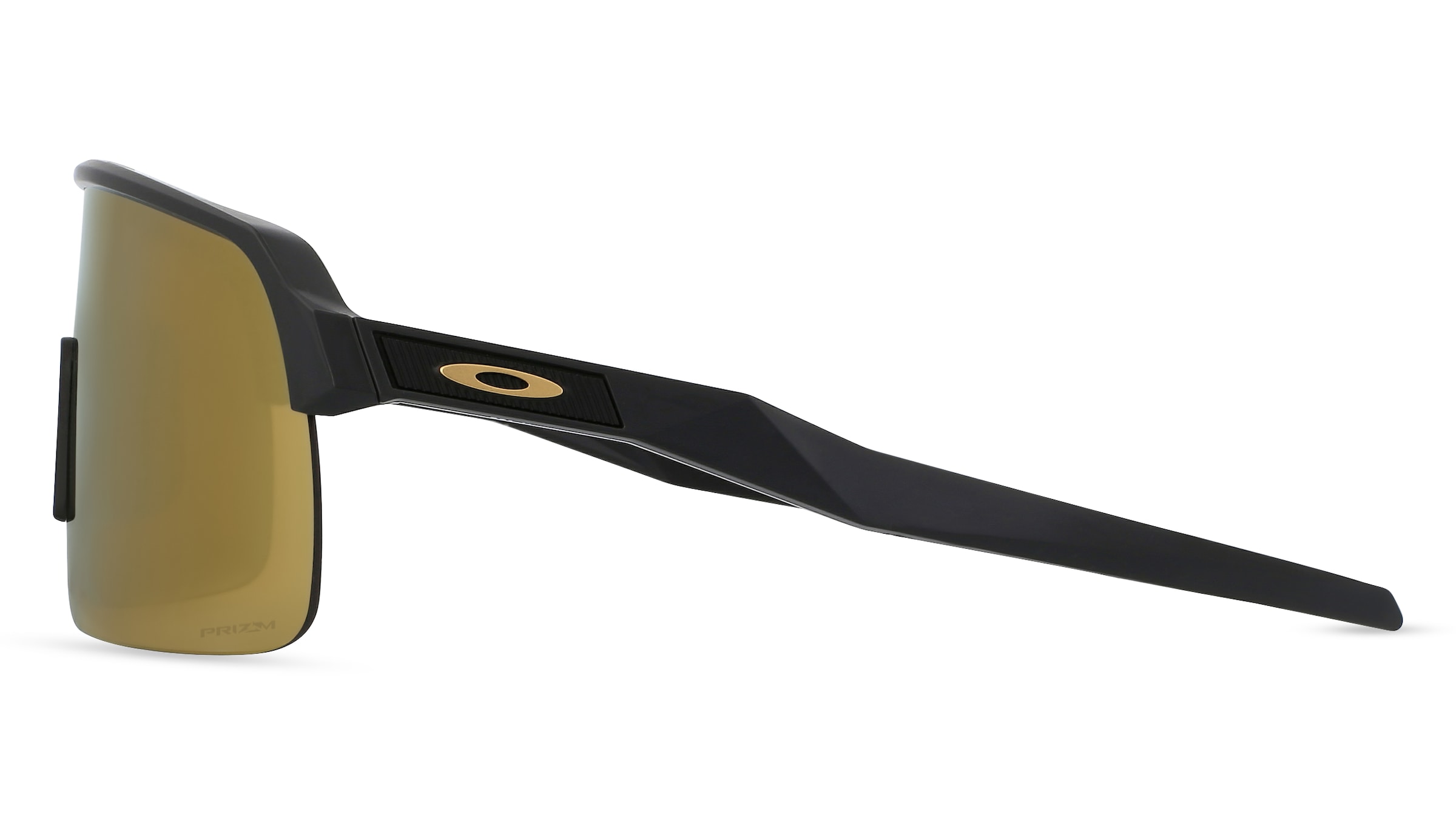 Thumbnail - Oakley OO9463 SUTRO LITE Herren-Sonnenbrille Vollrand Monoscheibe Kunststoff-Gestell, Schwarz