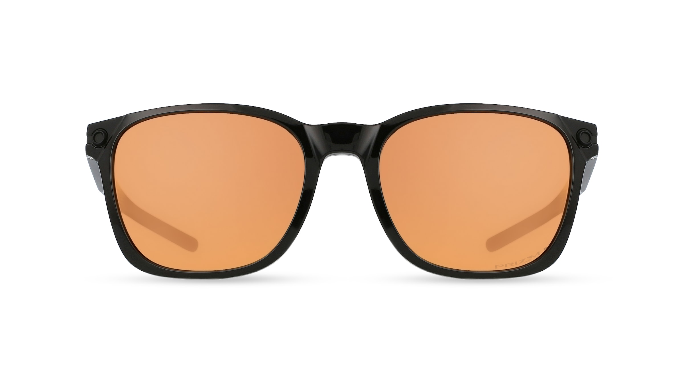 Oakley OO9018 OJECTOR Herren-Sonnenbrille Vollrand Eckig Kunststoff-Gestell, schwarz