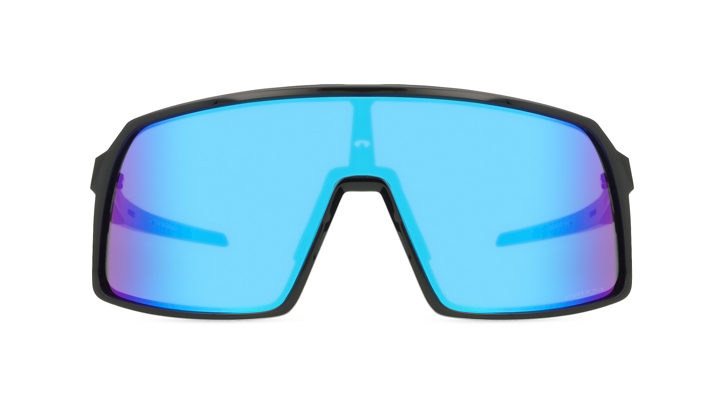 Oakley OO9406 SUTRO Herren-Sonnenbrille Vollrand Rechteckig Kunststoff-Gestell, Schwarz