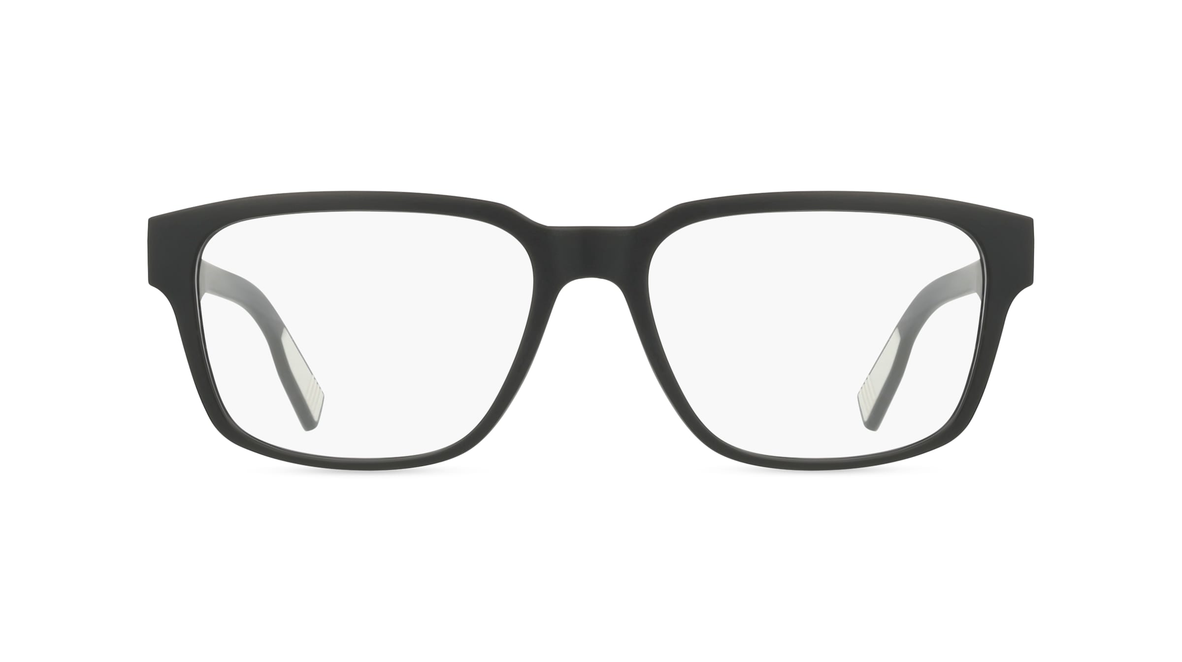 Lacoste L2927 Unisex-Brille inkl. Gläser Vollrand Eckig Kunststoff-Gestell 56mm/17mm/145mm, schwarz