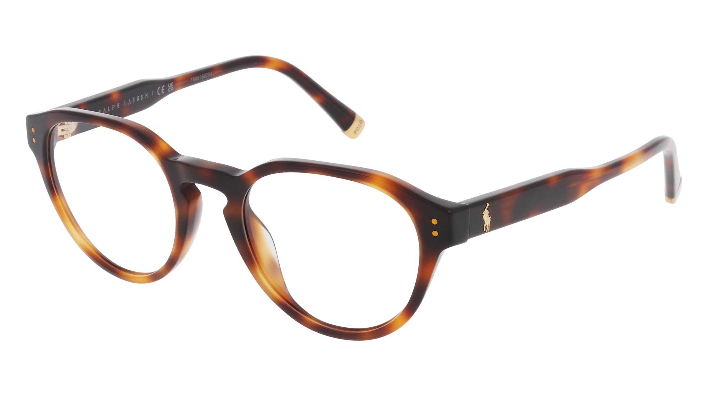 Luxottica Fashion Brillen Vertriebs Gmbh Herren Rot Polo Ralph Lauren Ph2304u -Brille Inkl. Gläser Vollrand Panto Acetat-Gestell 50/20/145,