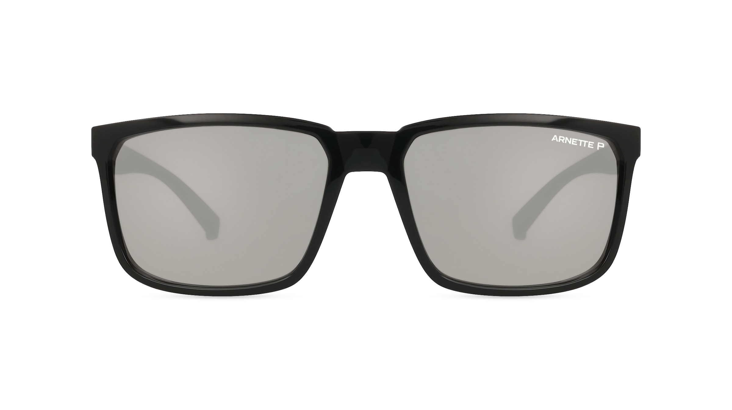 Arnette 0AN4251 Herren-Sonnenbrille Vollrand Eckig Holz-Gestell, schwarz