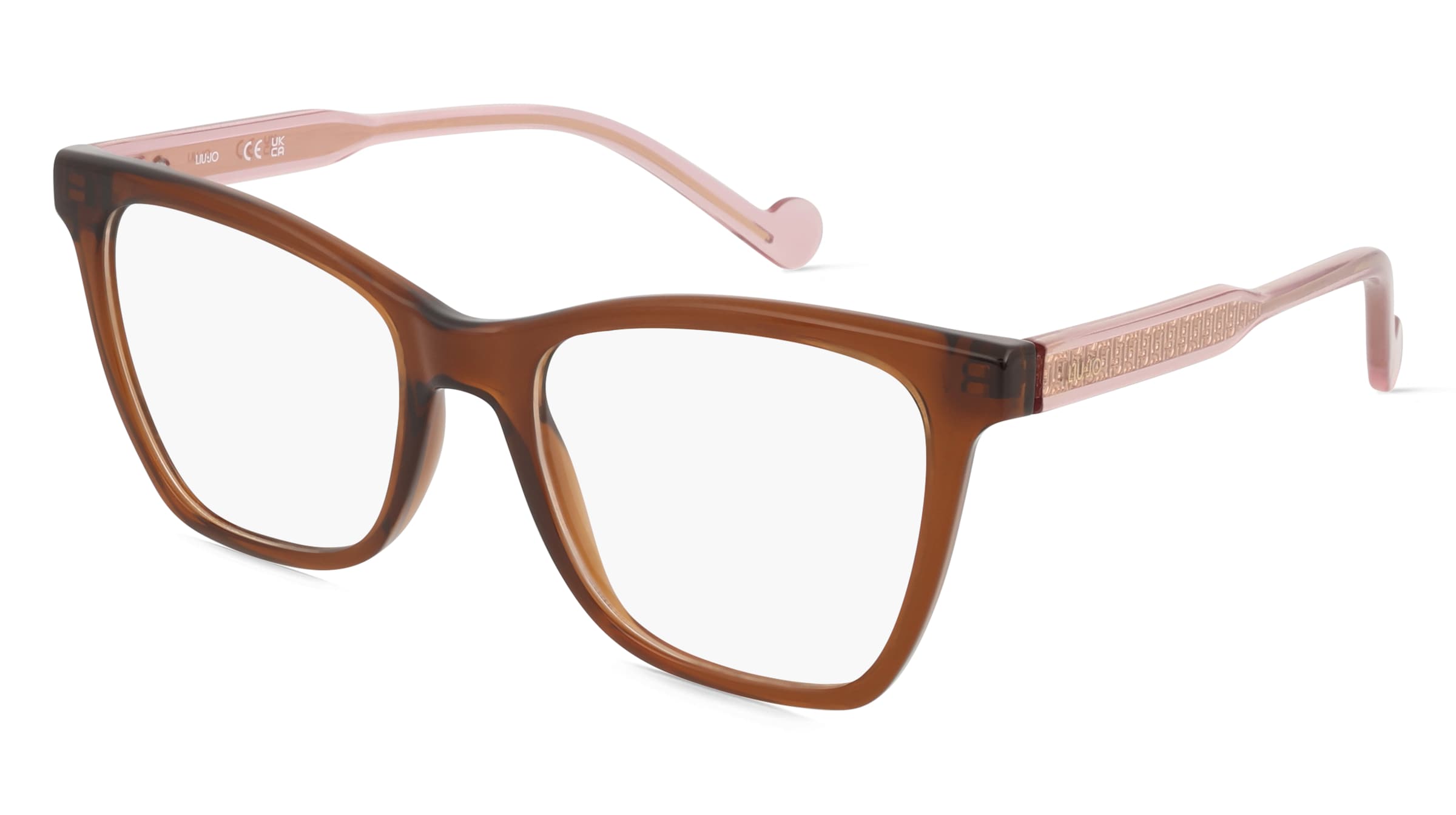 Love Moschino MOL603 in Braun online kaufen - Fielmann