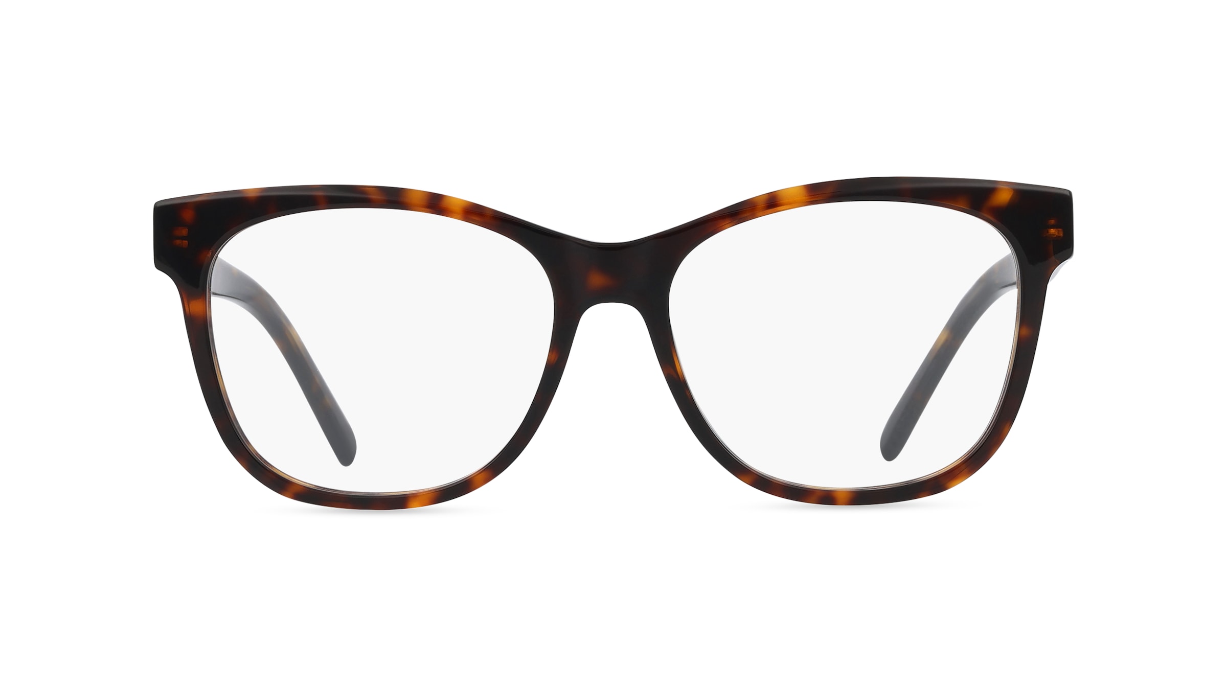 Givenchy GV50027I Unisex-Brille inkl. Gläser Vollrand Butterfly Acetat-Gestell 54/16/145, braun
